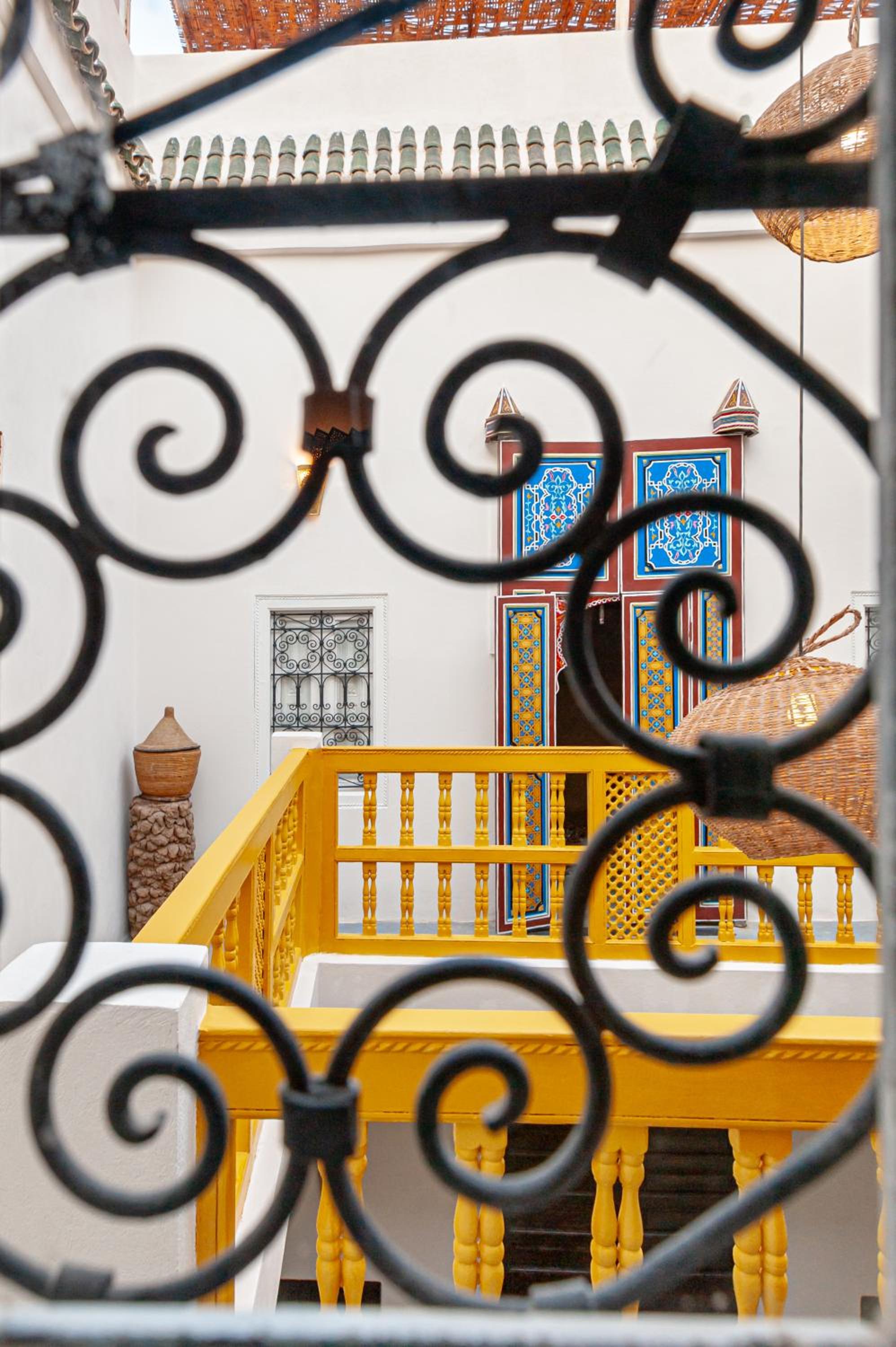 Riad GUENAOUA