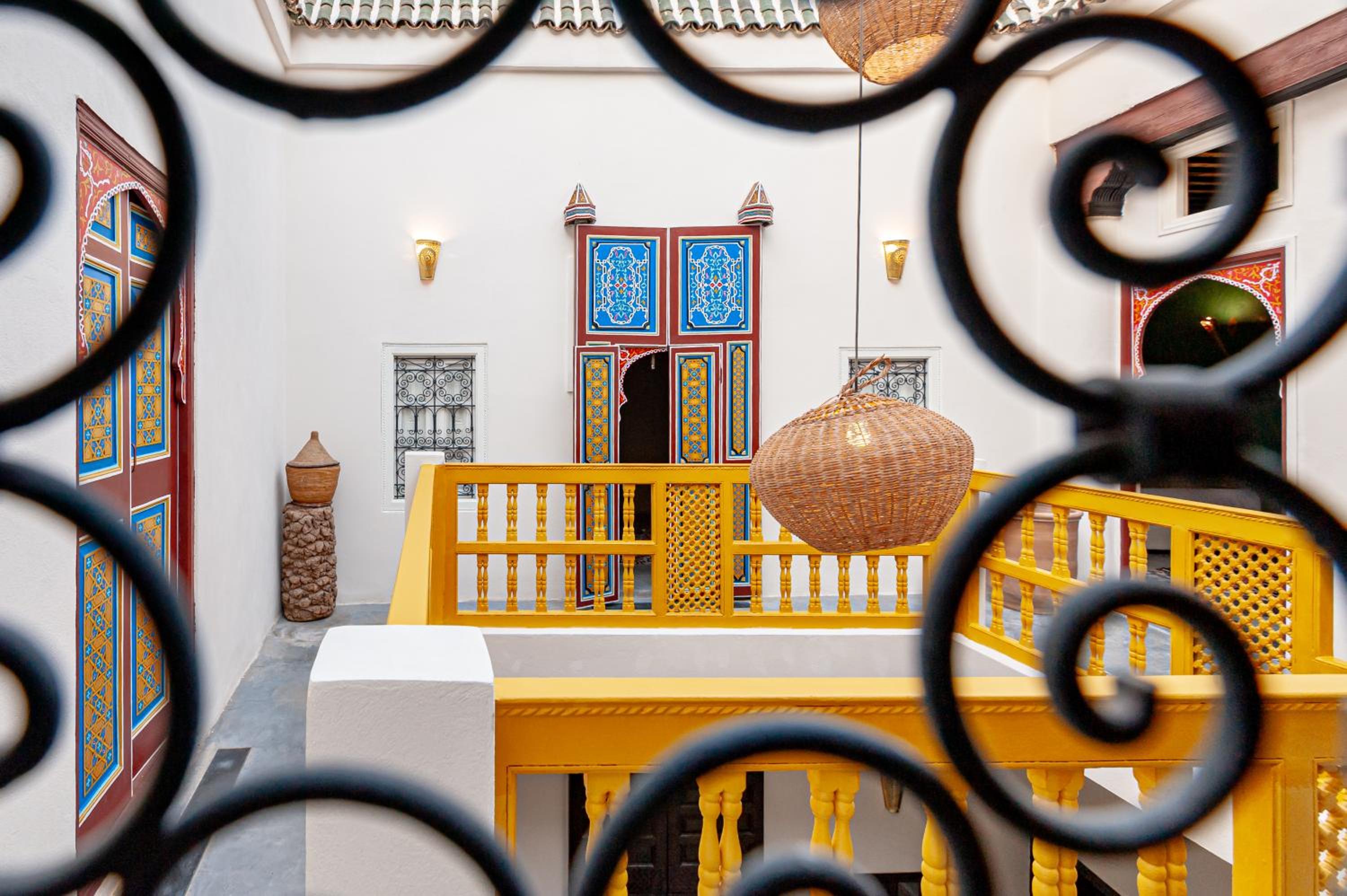 Riad GUENAOUA