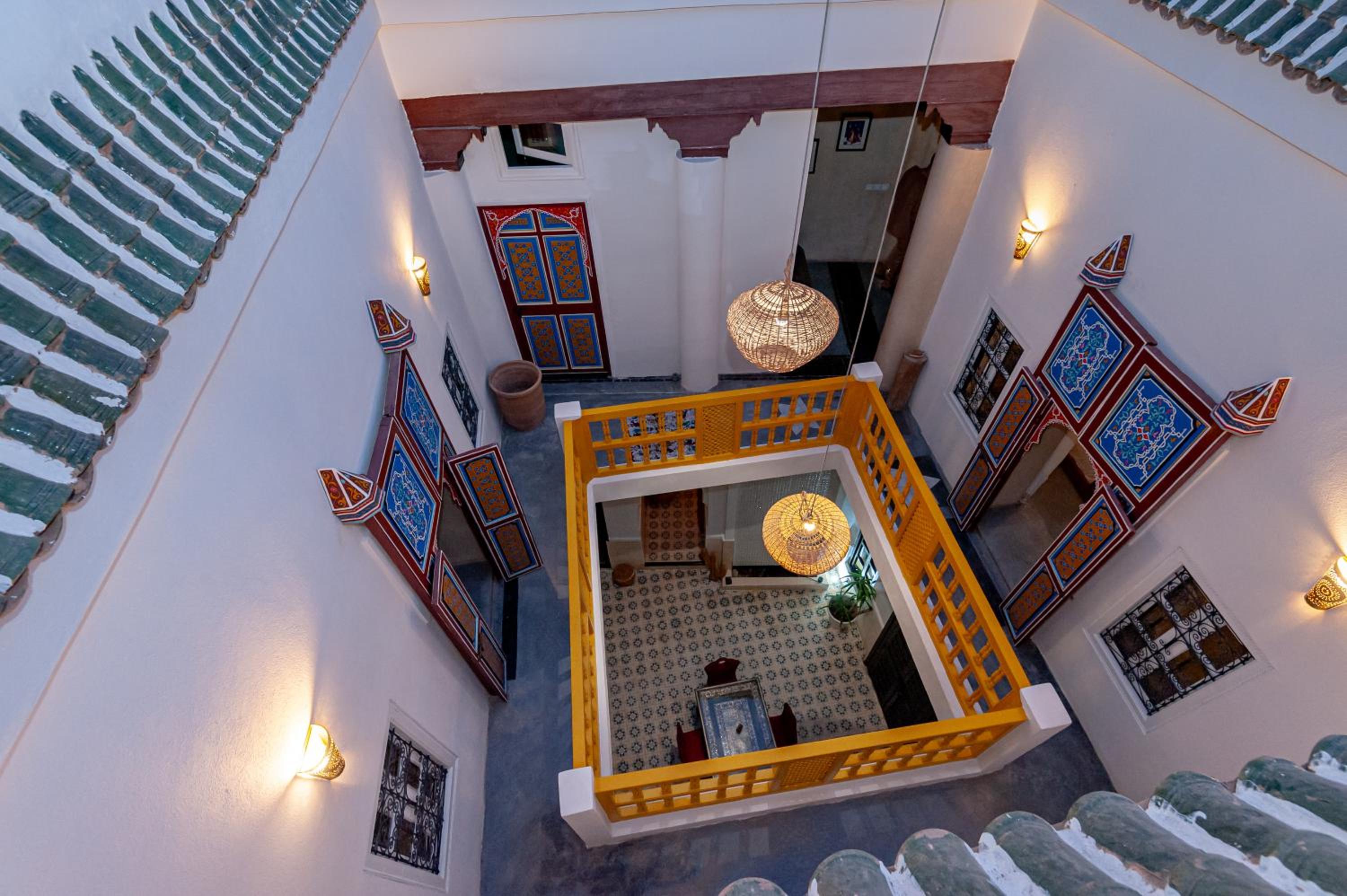 Riad GUENAOUA