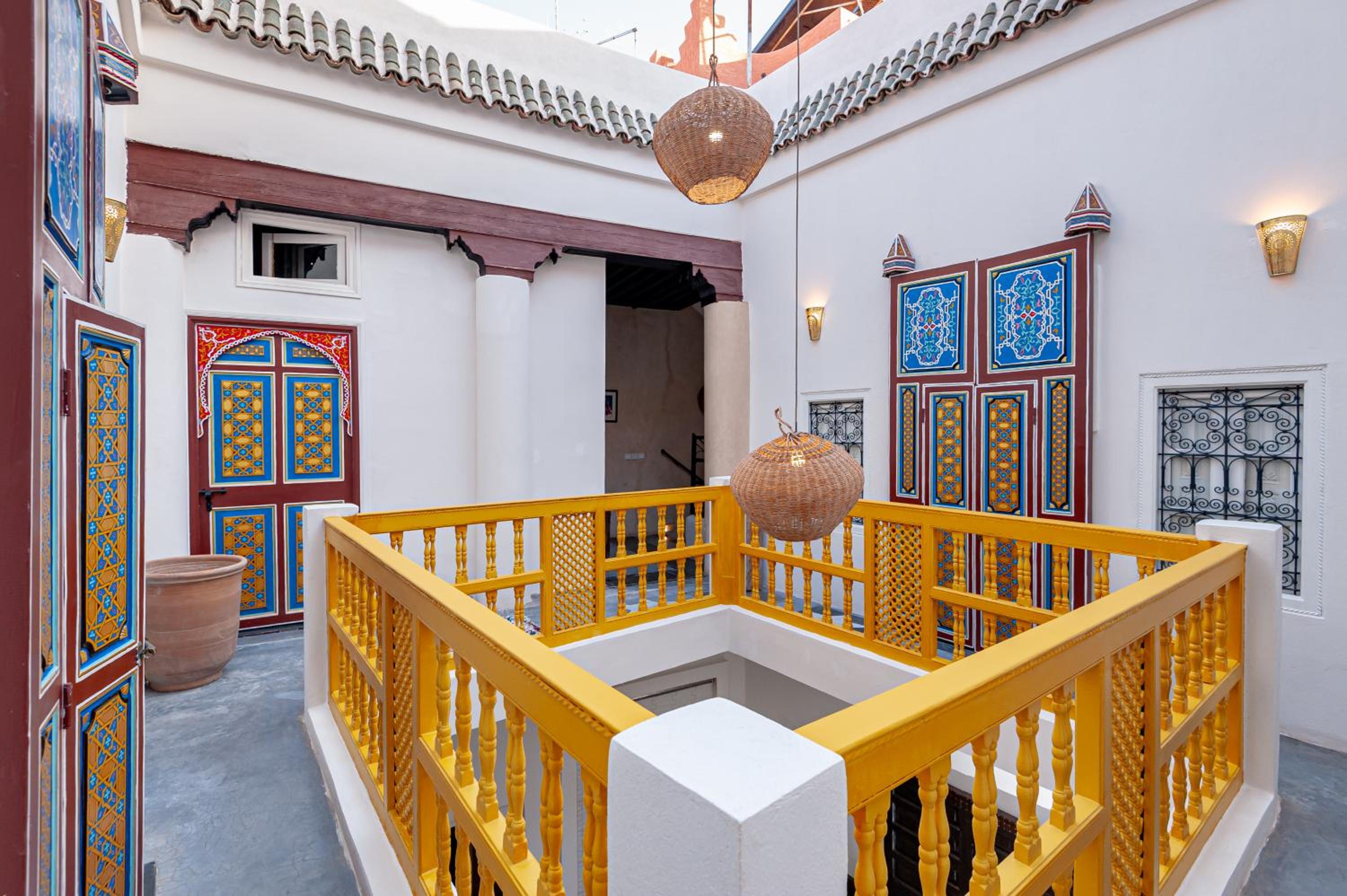Riad GUENAOUA