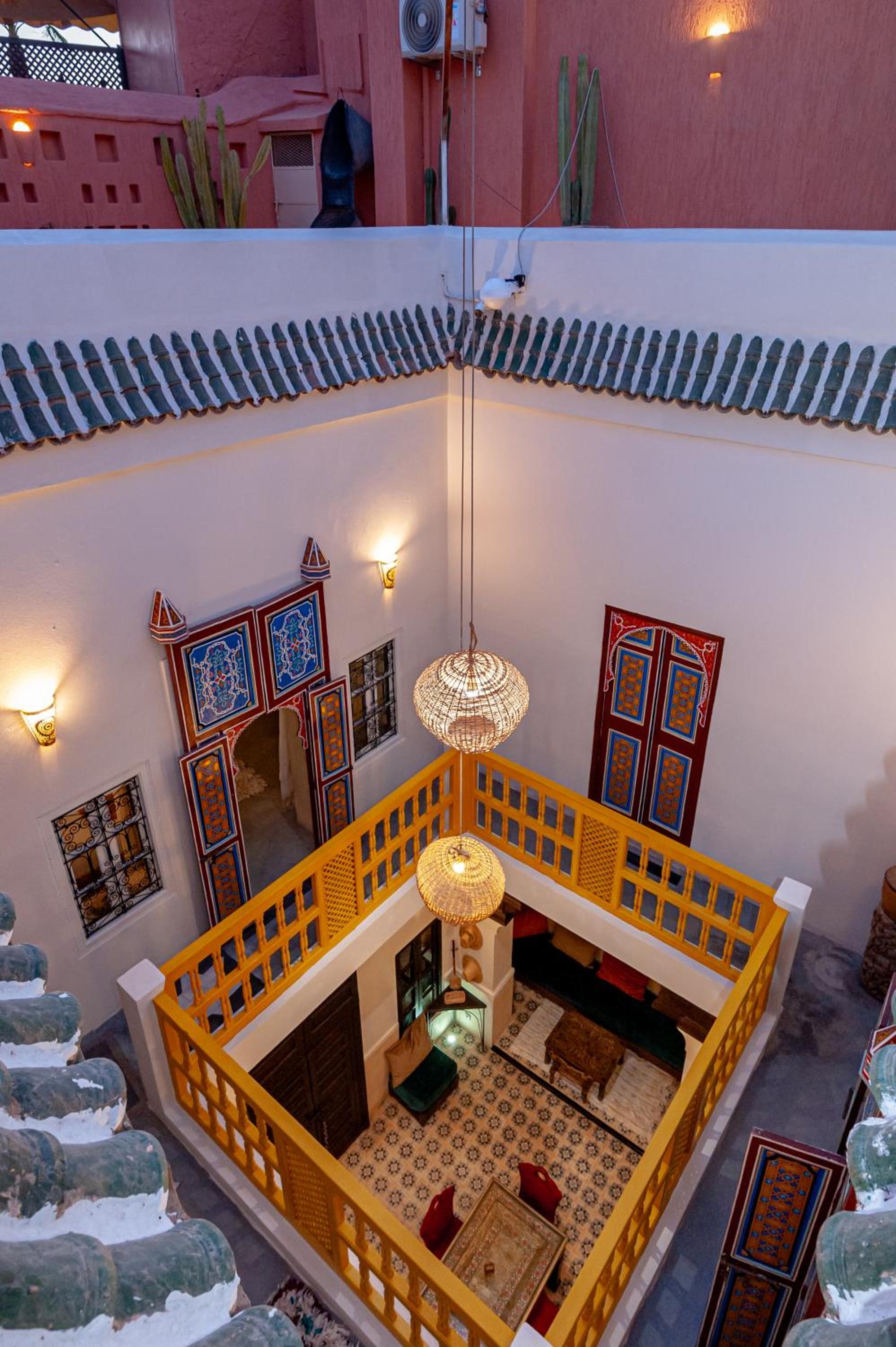 Riad GUENAOUA