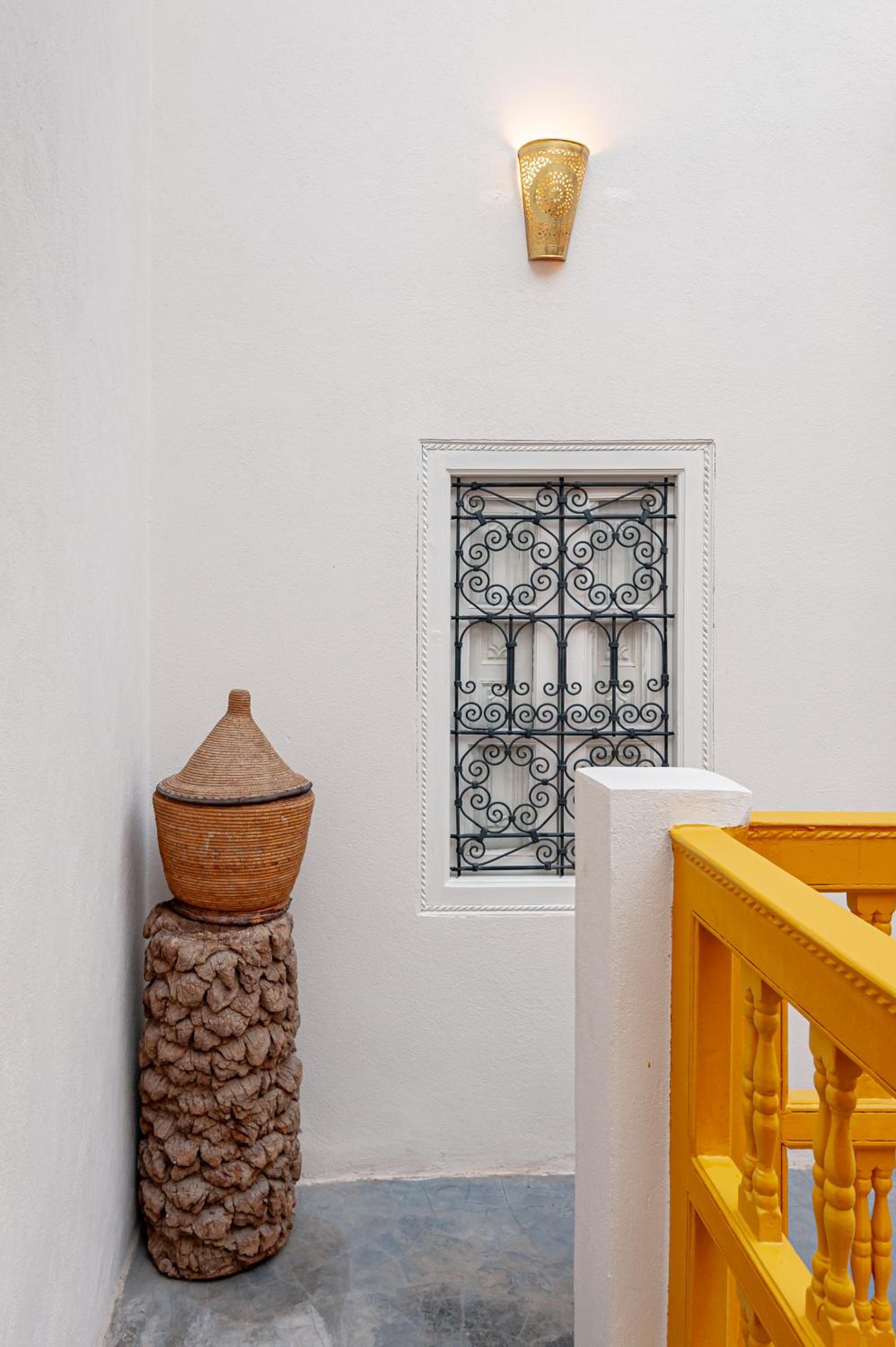Riad GUENAOUA