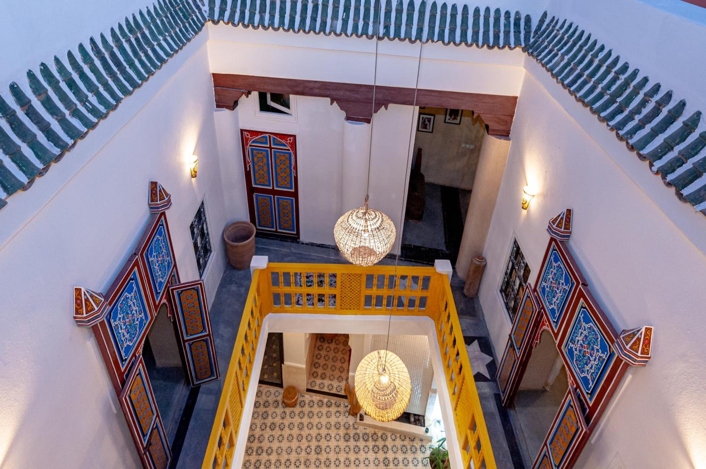 Riad GUENAOUA