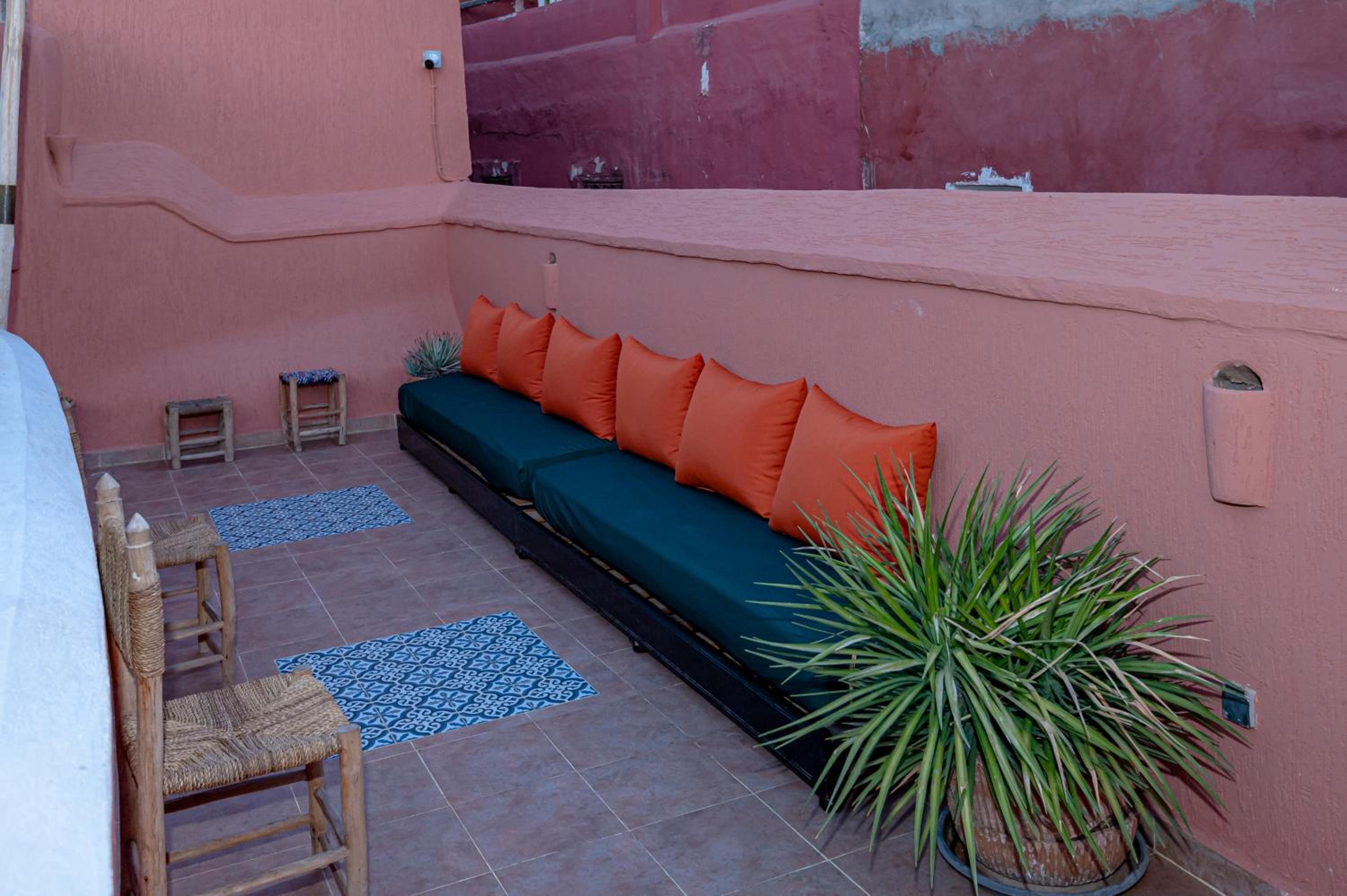Riad GUENAOUA