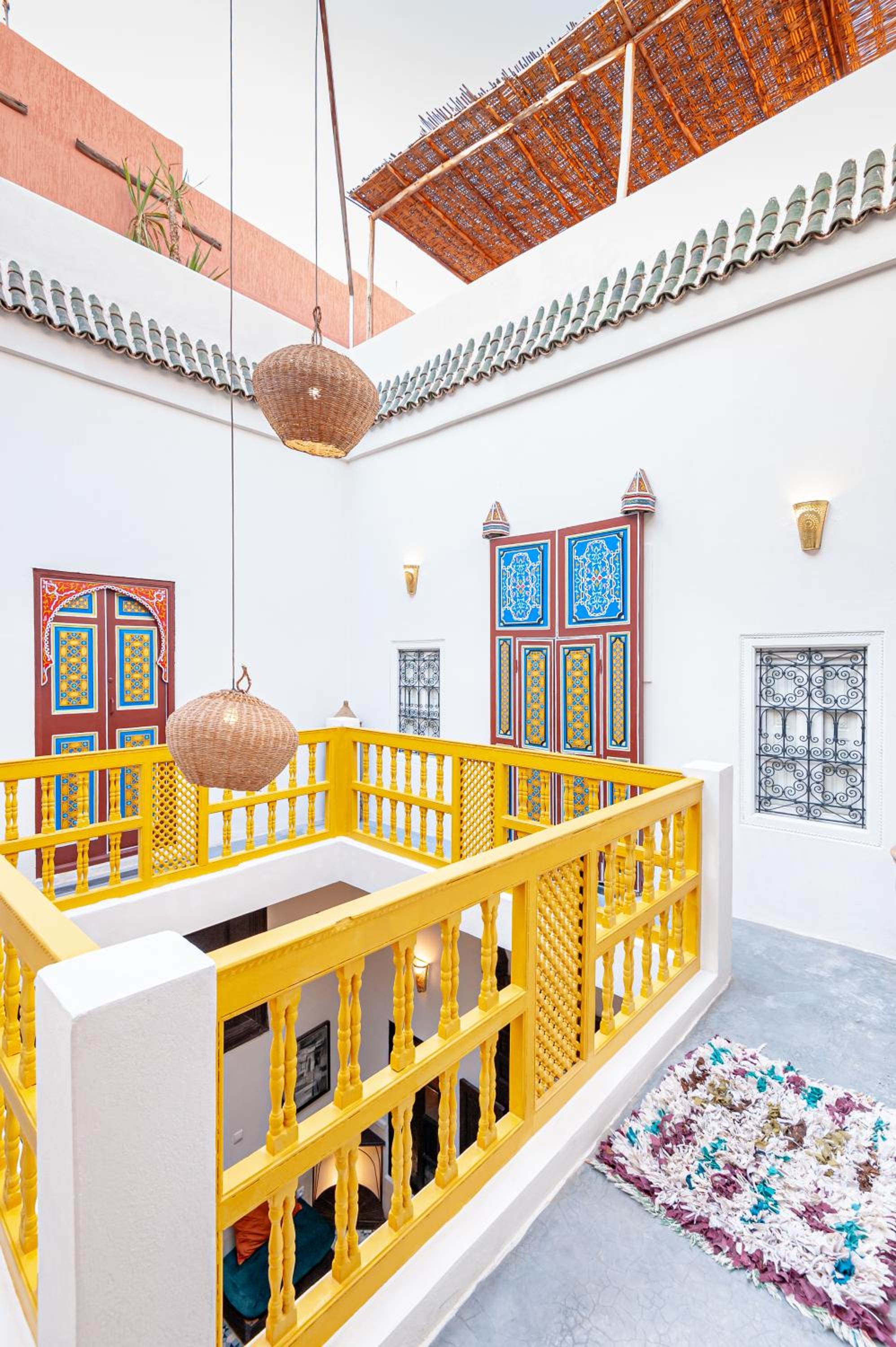 Riad GUENAOUA