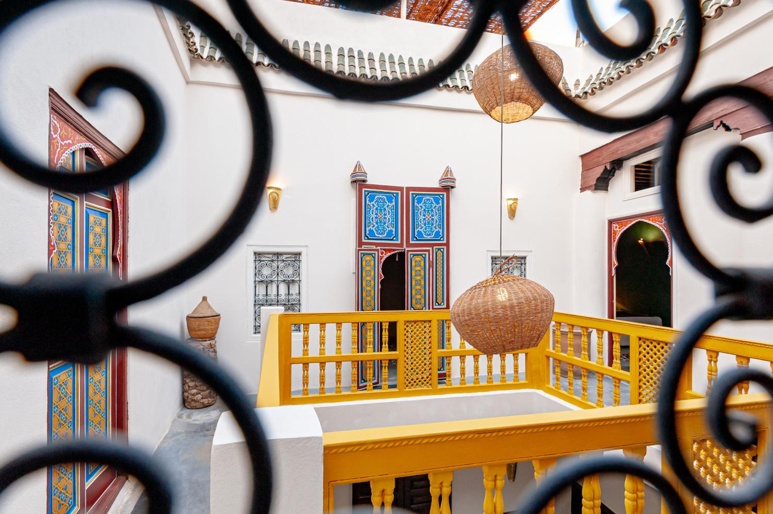 Riad GUENAOUA