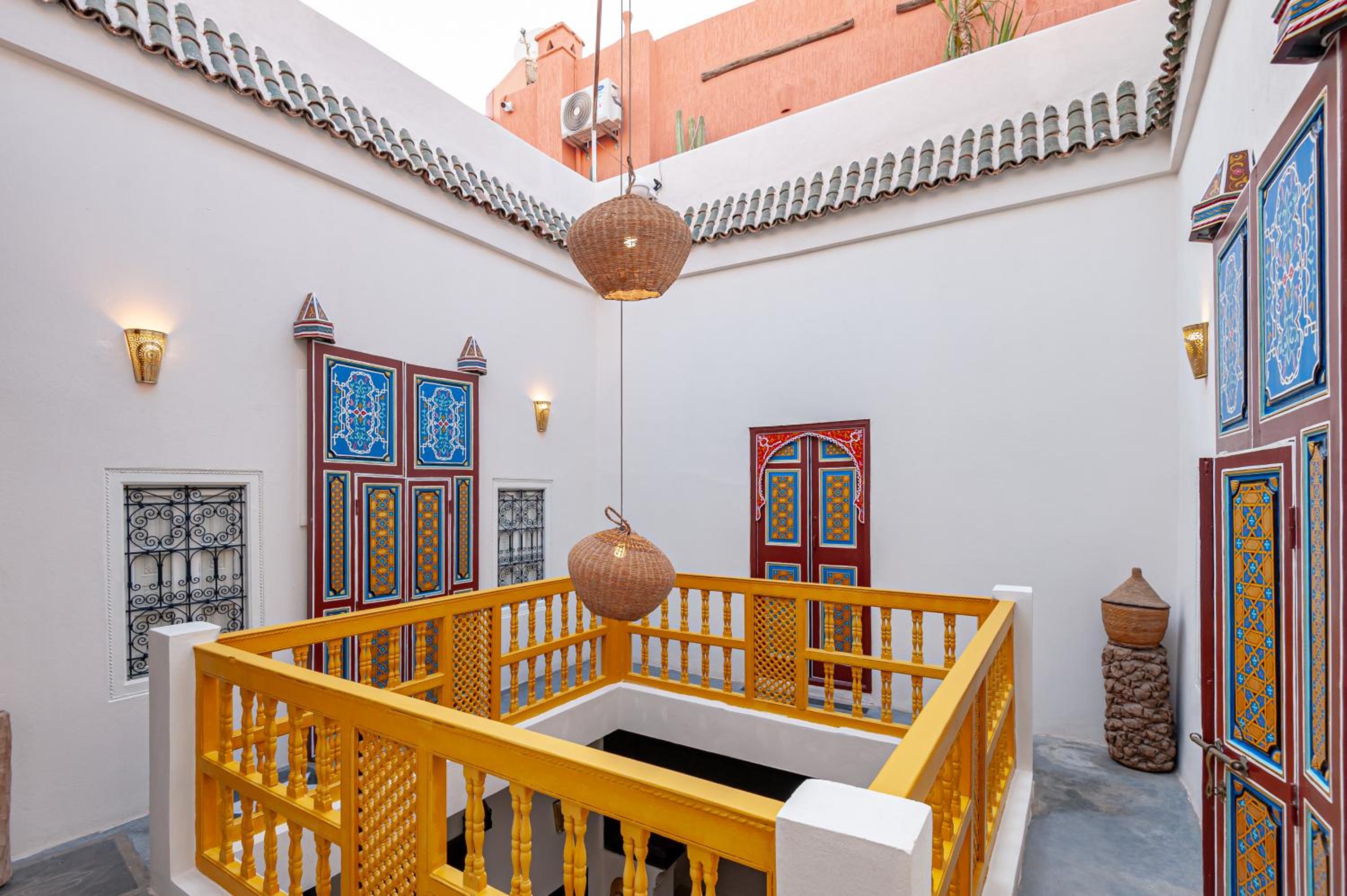Riad GUENAOUA