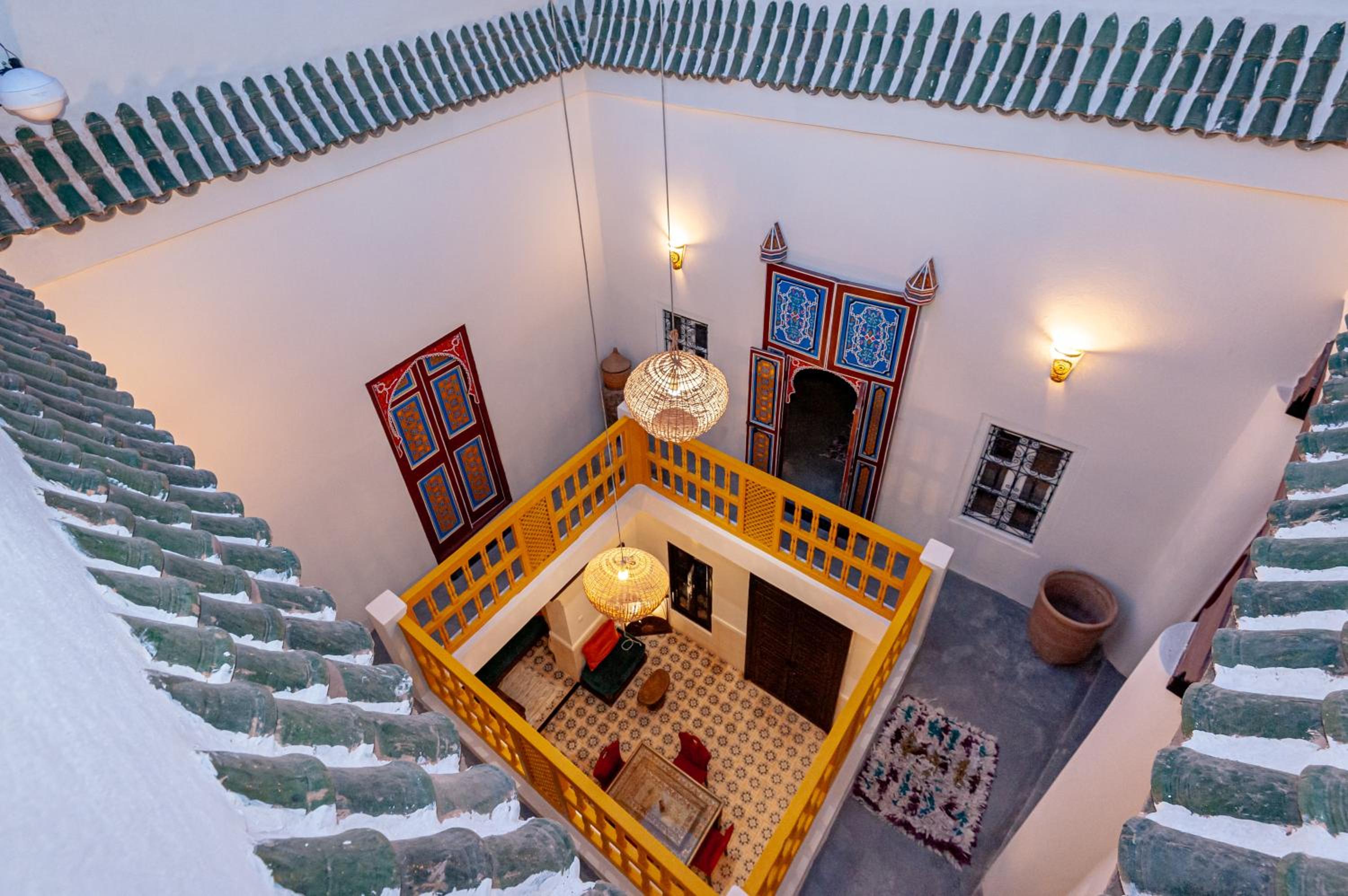 Riad GUENAOUA