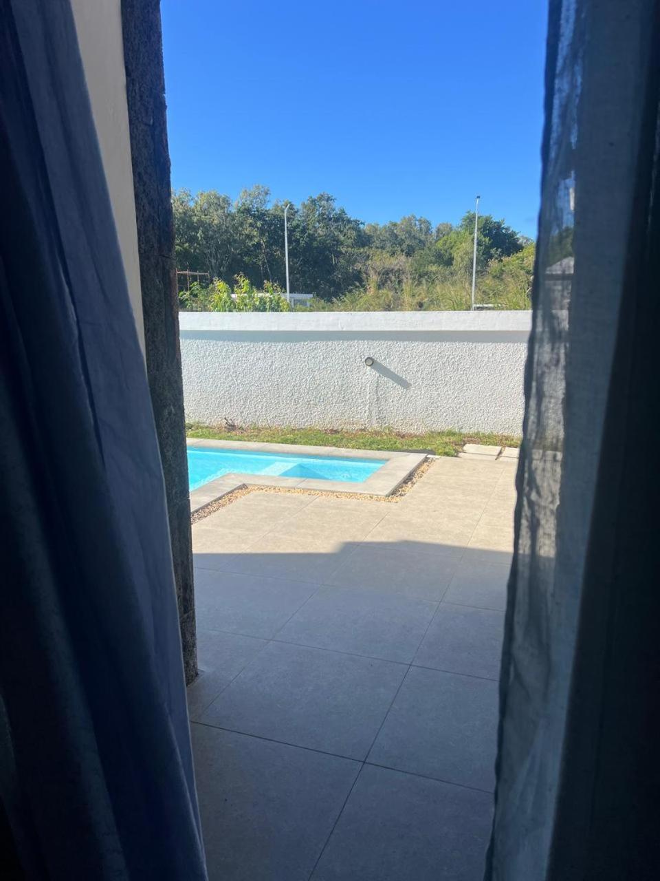 Villa Lune D'Eau