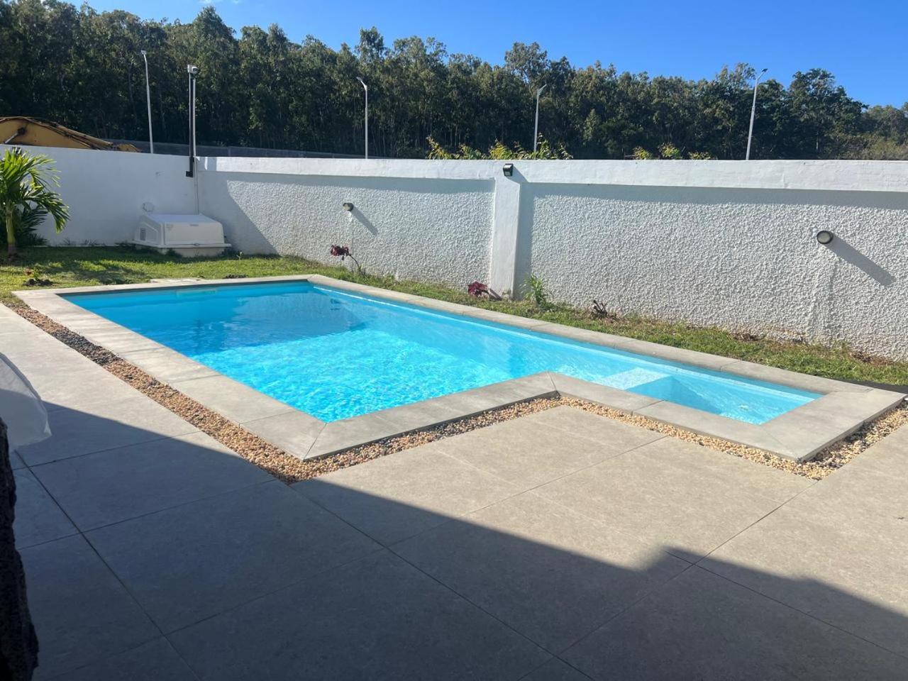 Villa Lune D'Eau