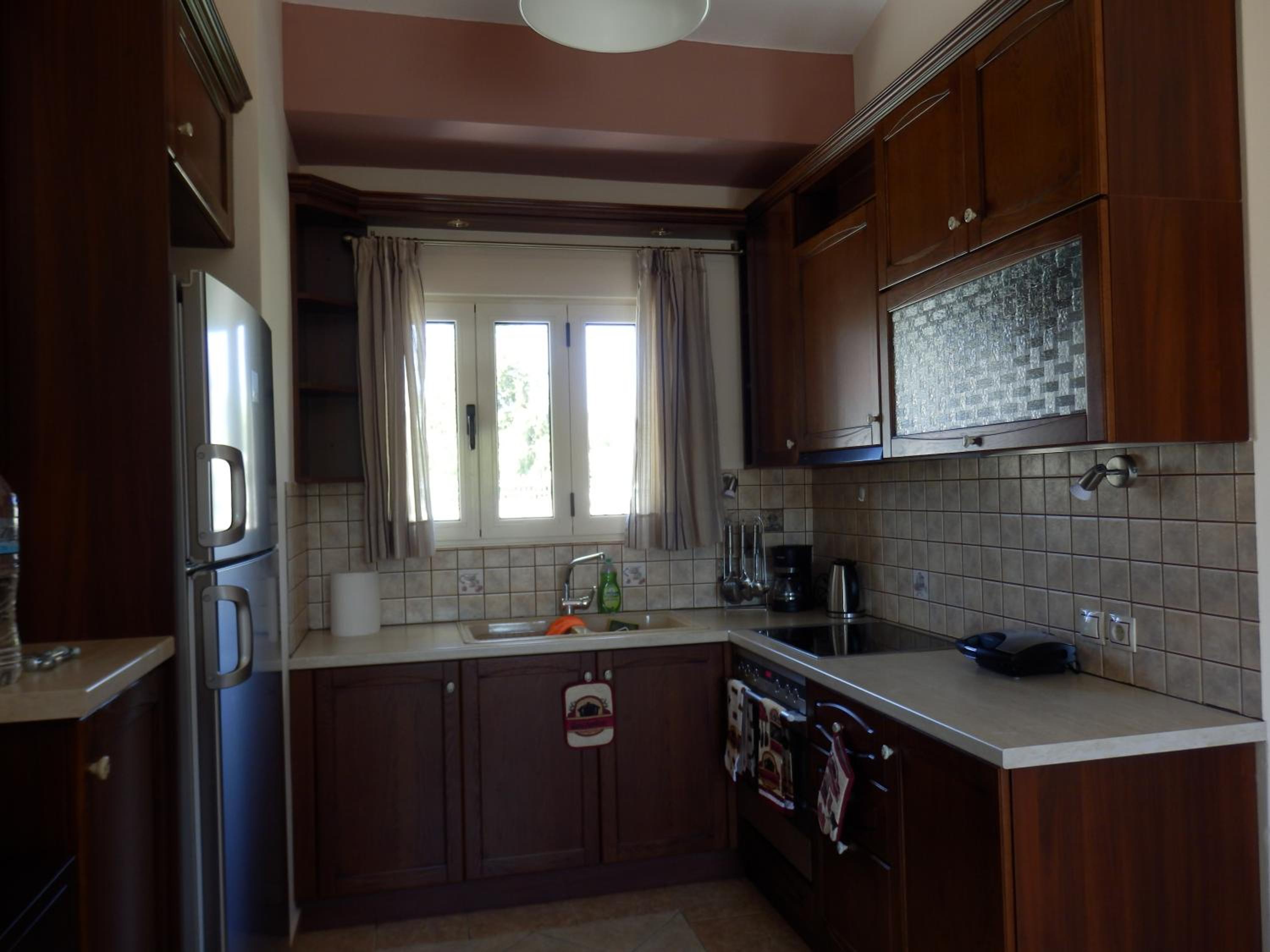 Loutraki Vacations - Terra Relaxa - Property Image 6