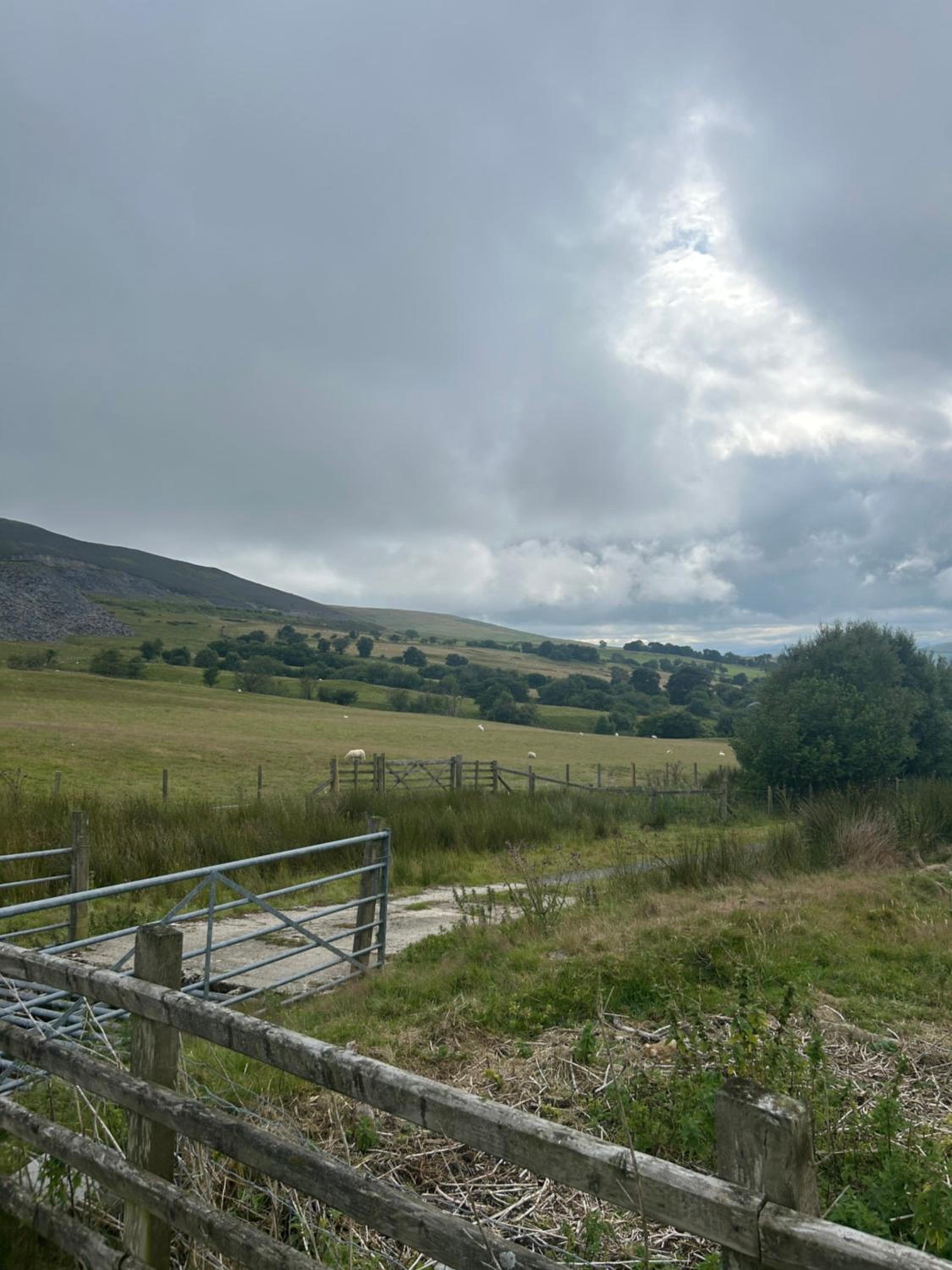 Valley View