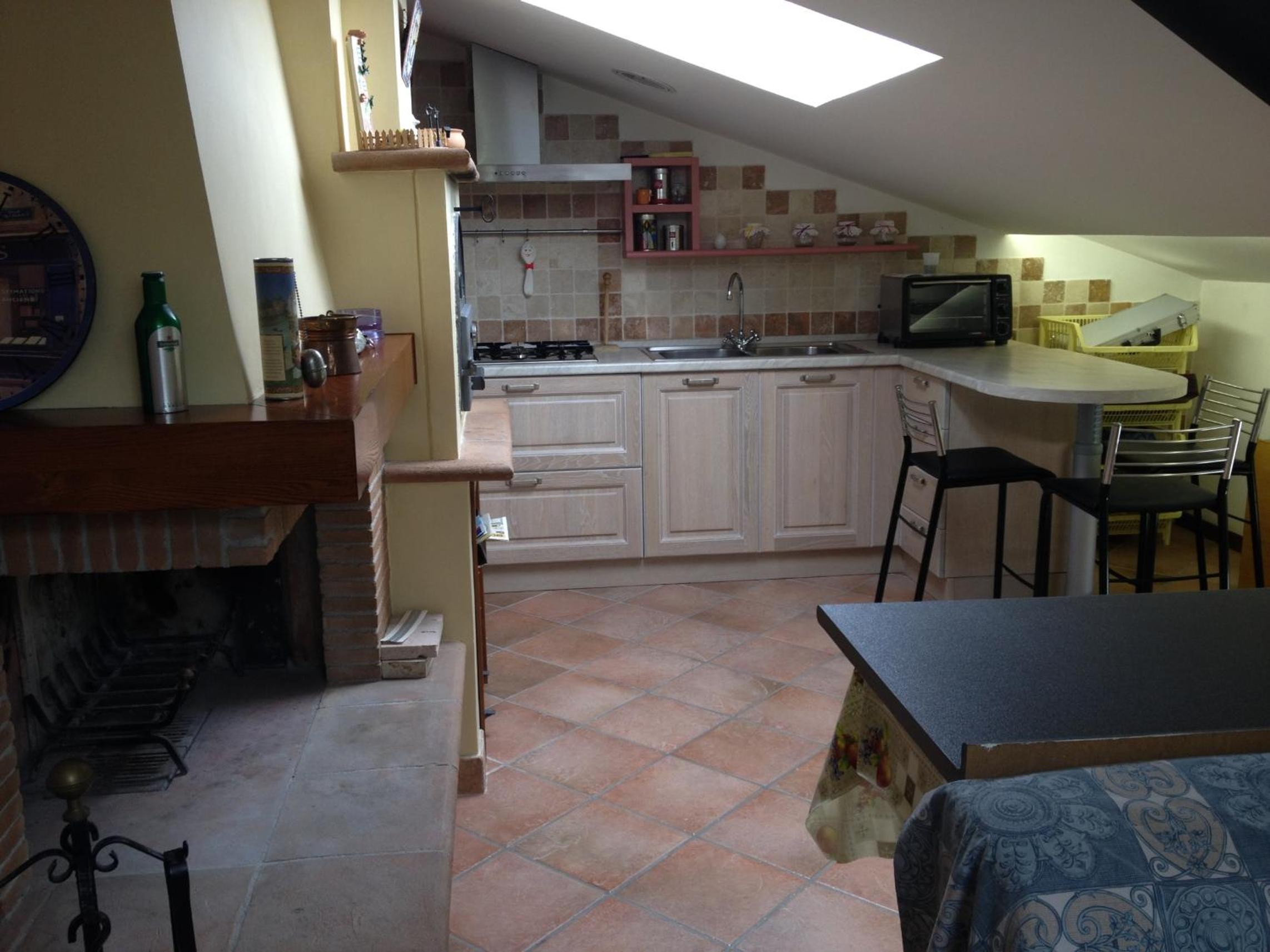 House degli Angeli Apartments