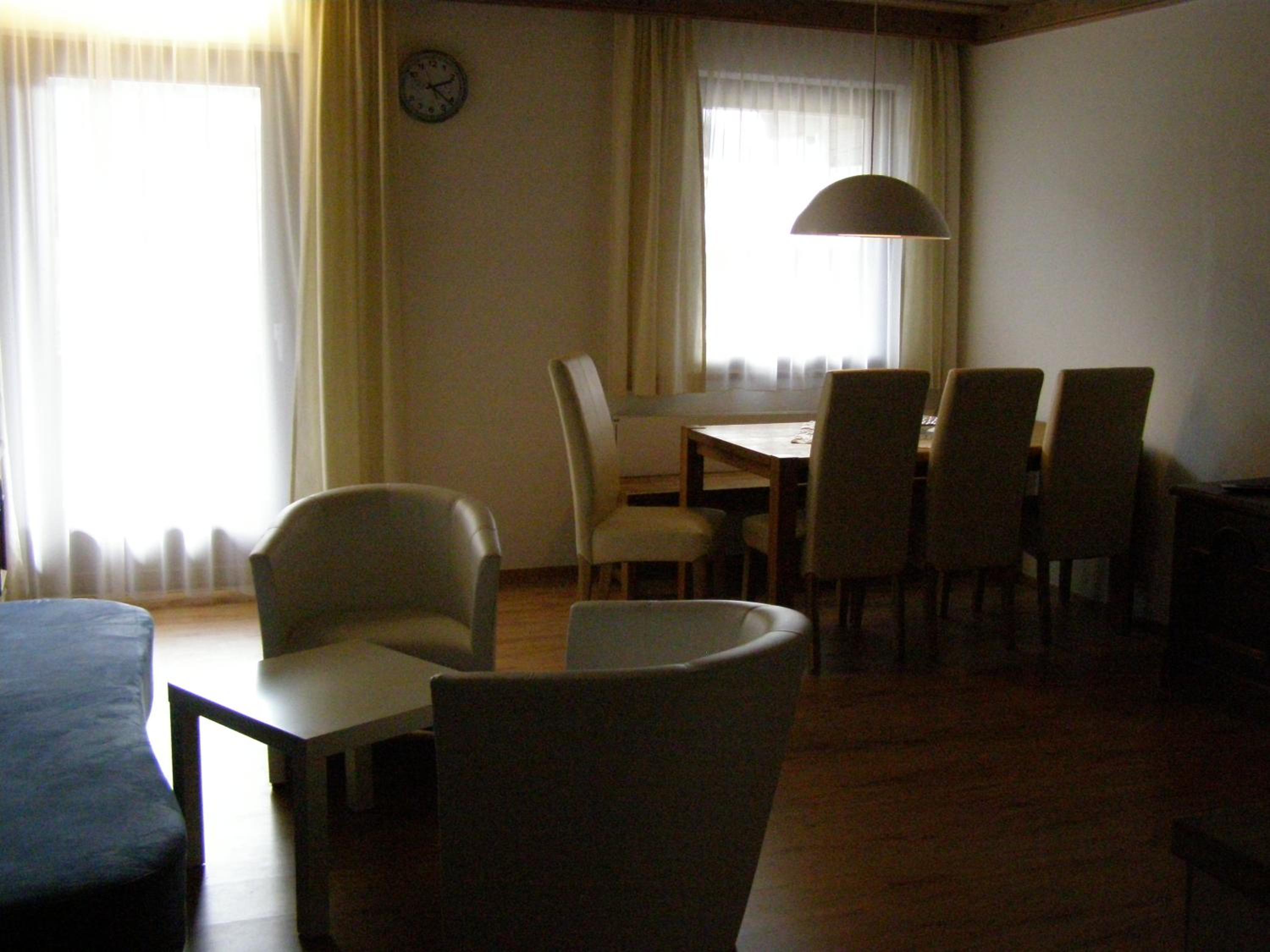 Bhome Gästehaus b&b / Apartments