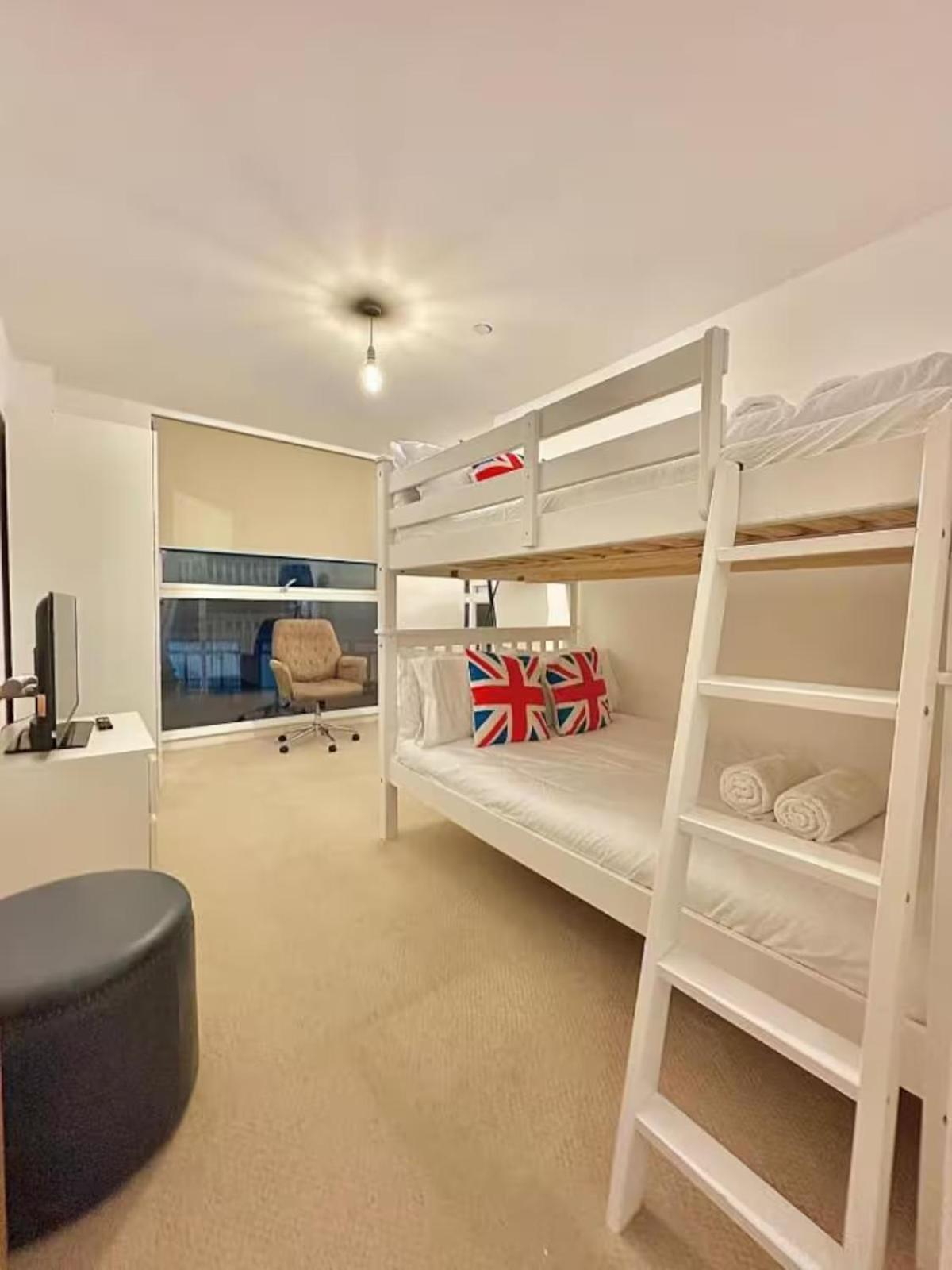Ground floor Flat in North Maida Vale