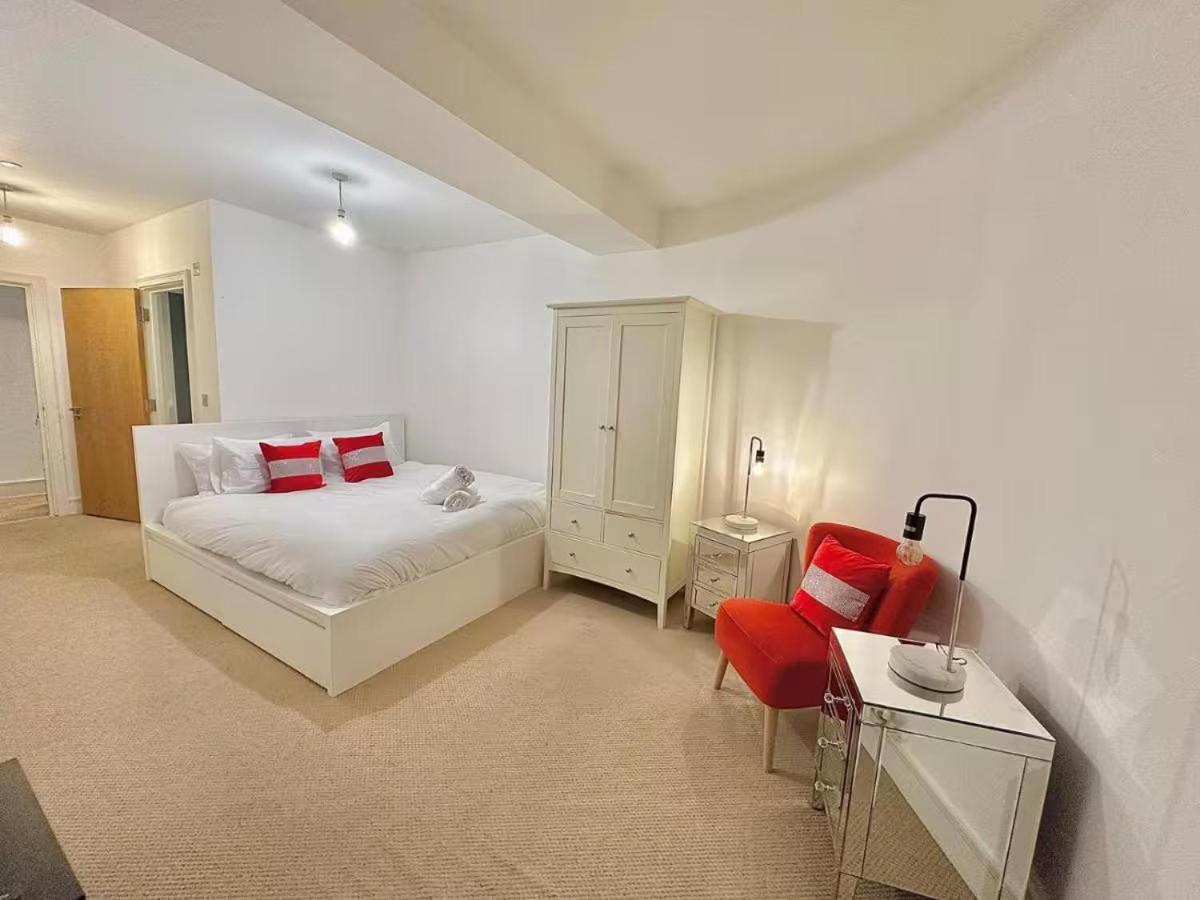 Ground floor Flat in North Maida Vale