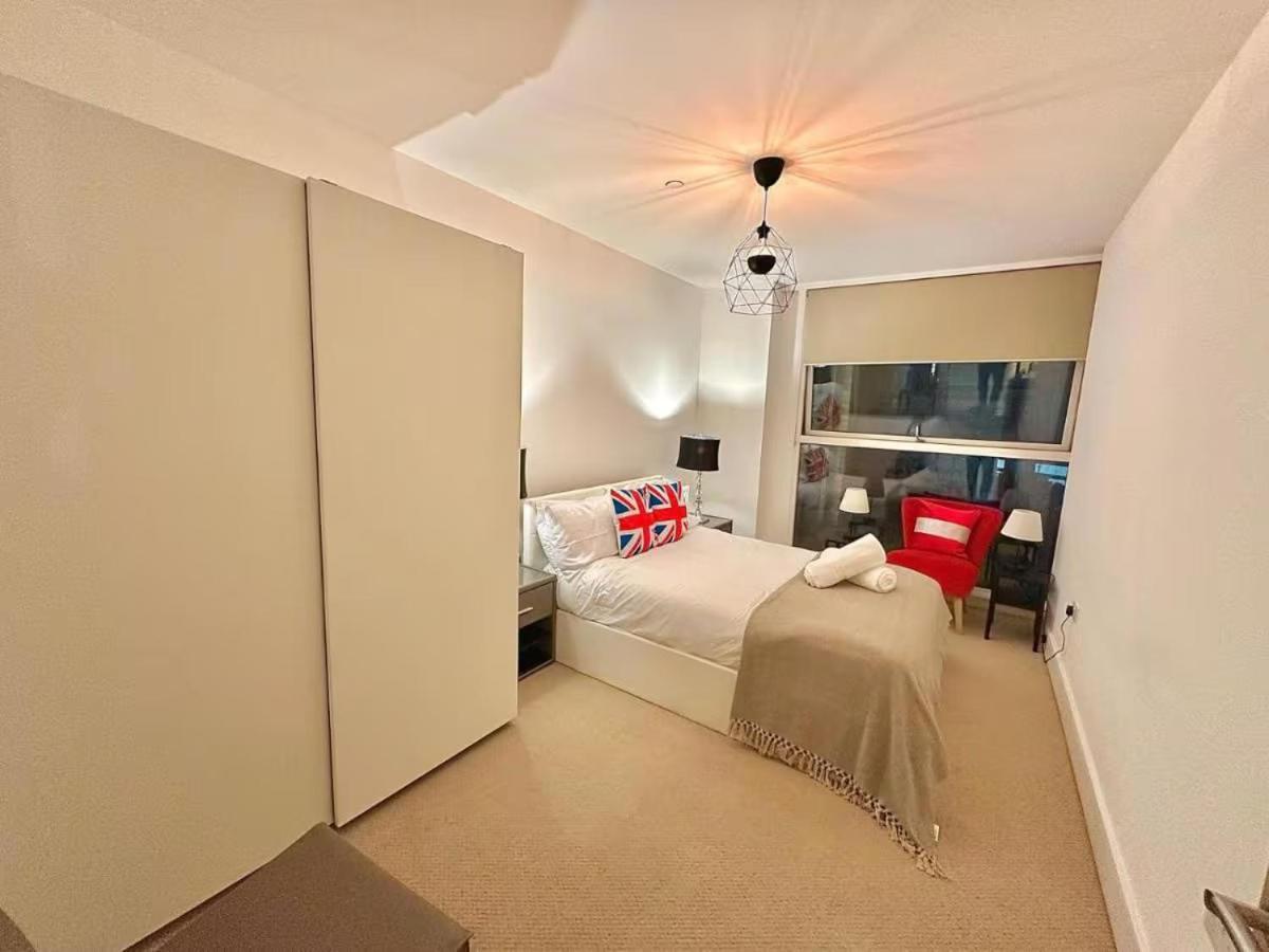 Ground floor Flat in North Maida Vale