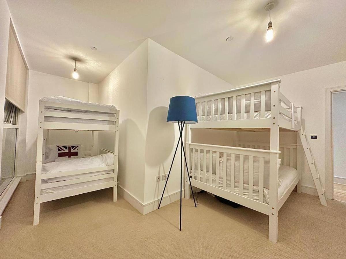 Ground floor Flat in North Maida Vale