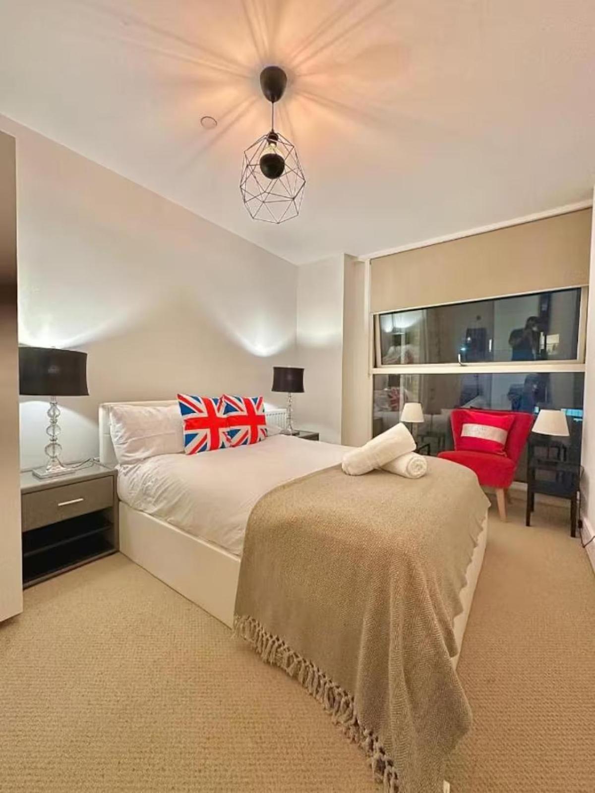 Ground floor Flat in North Maida Vale