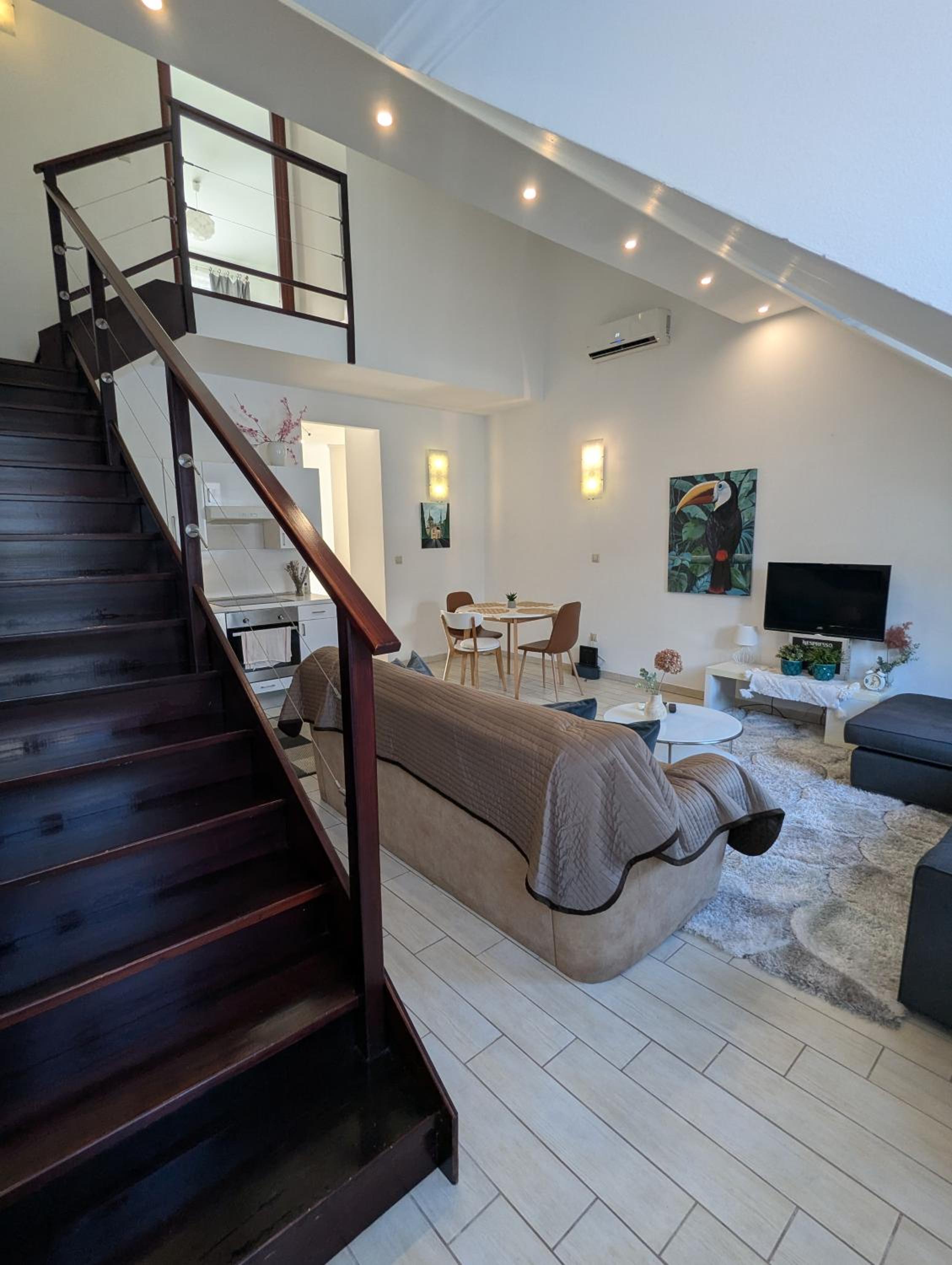 Astoria Panorama Duplex