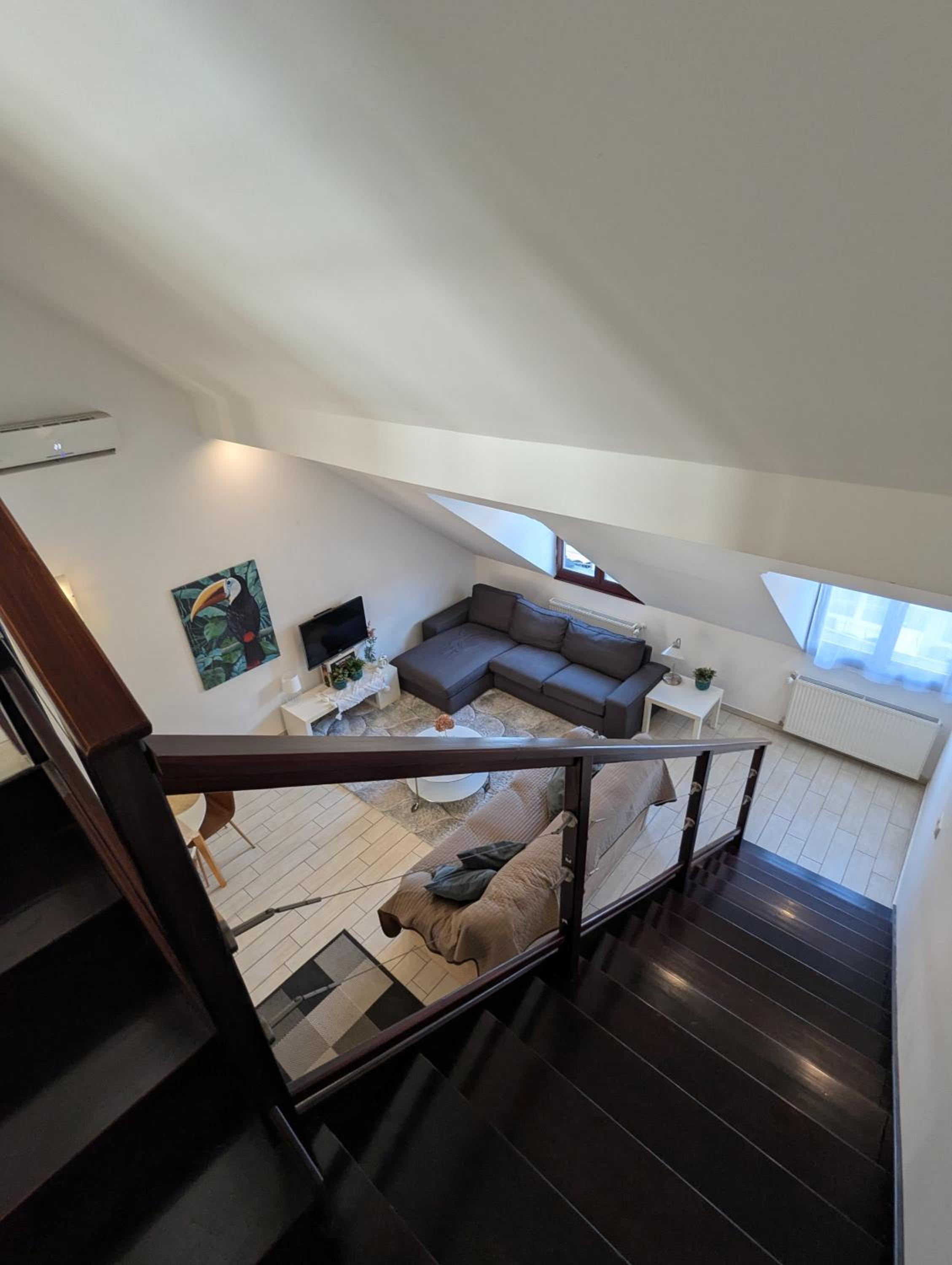 Astoria Panorama Duplex