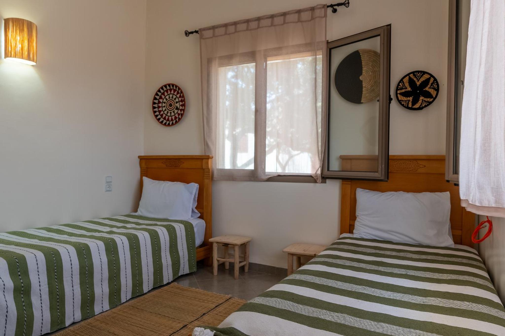 Kaouki Zen Lodge