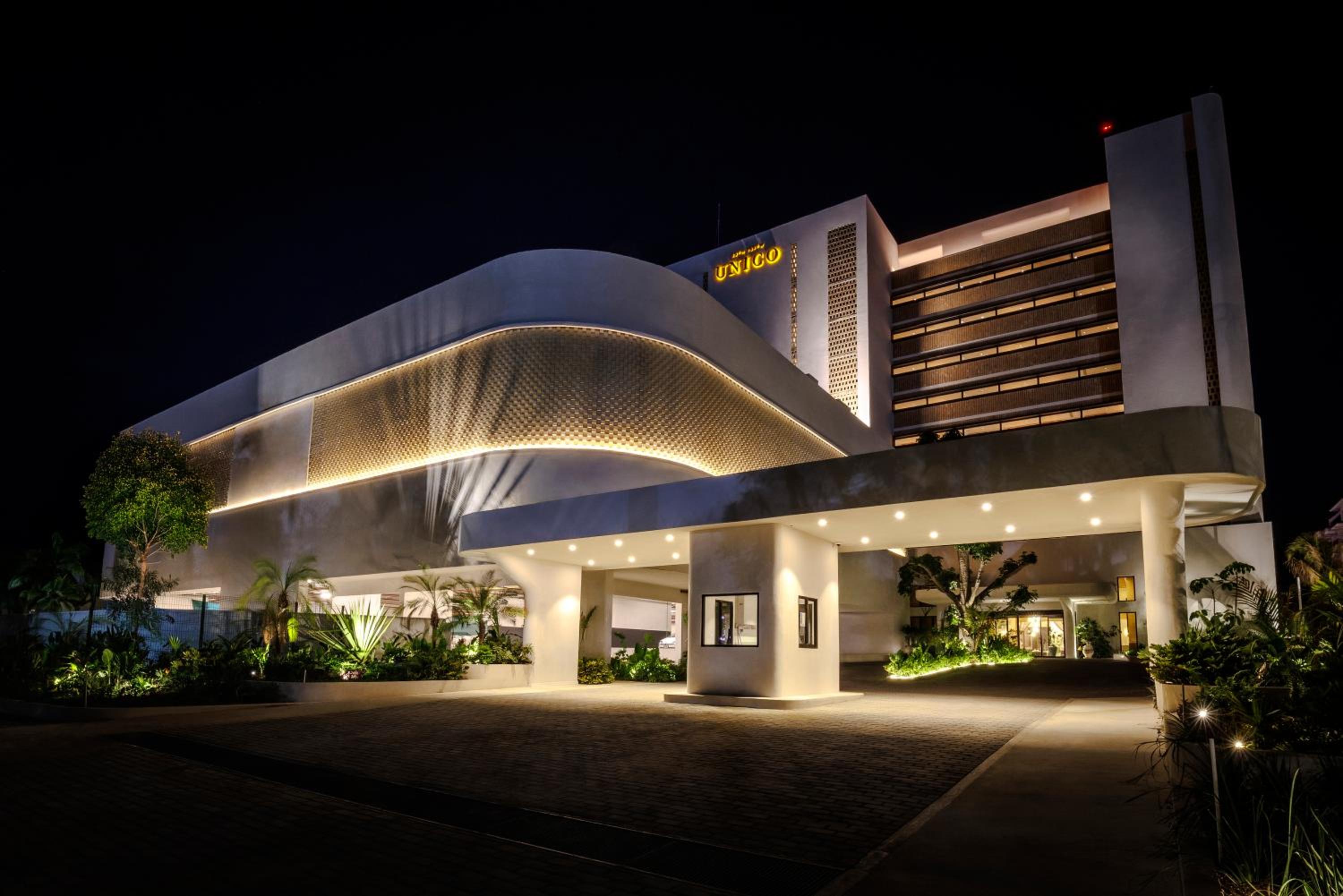 Unico Hotel Riviera Nayarit - Adults Only - All Inclusive