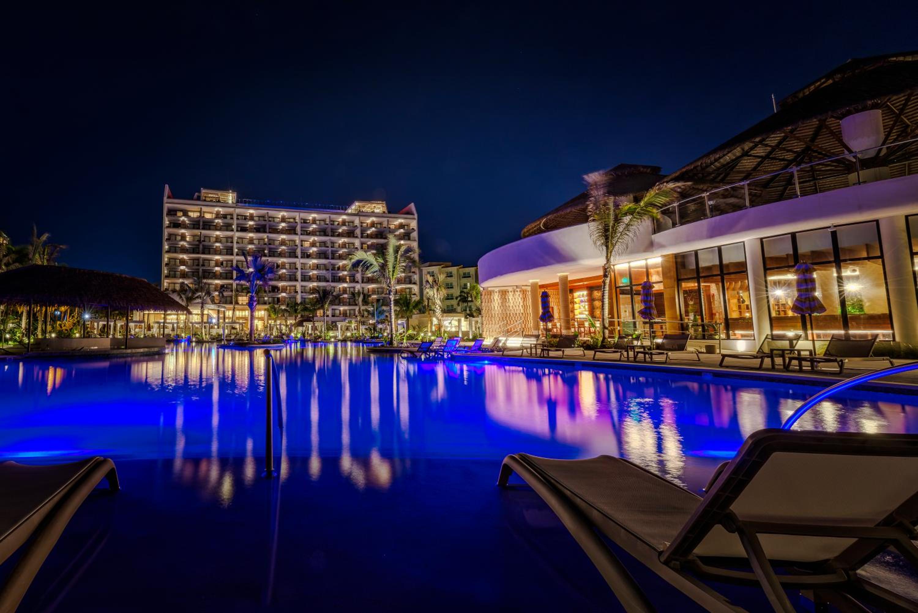 Unico Hotel Riviera Nayarit - Adults Only - All Inclusive