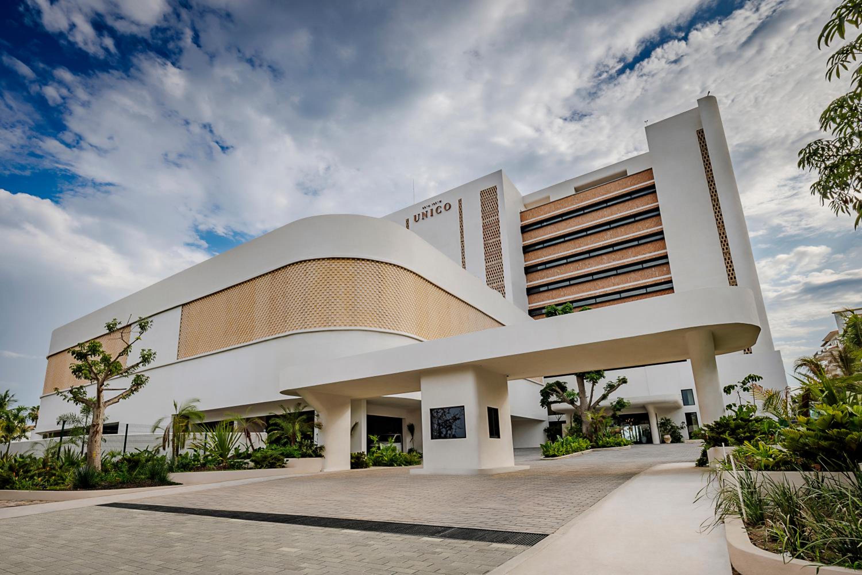 Unico Hotel Riviera Nayarit - Adults Only - All Inclusive