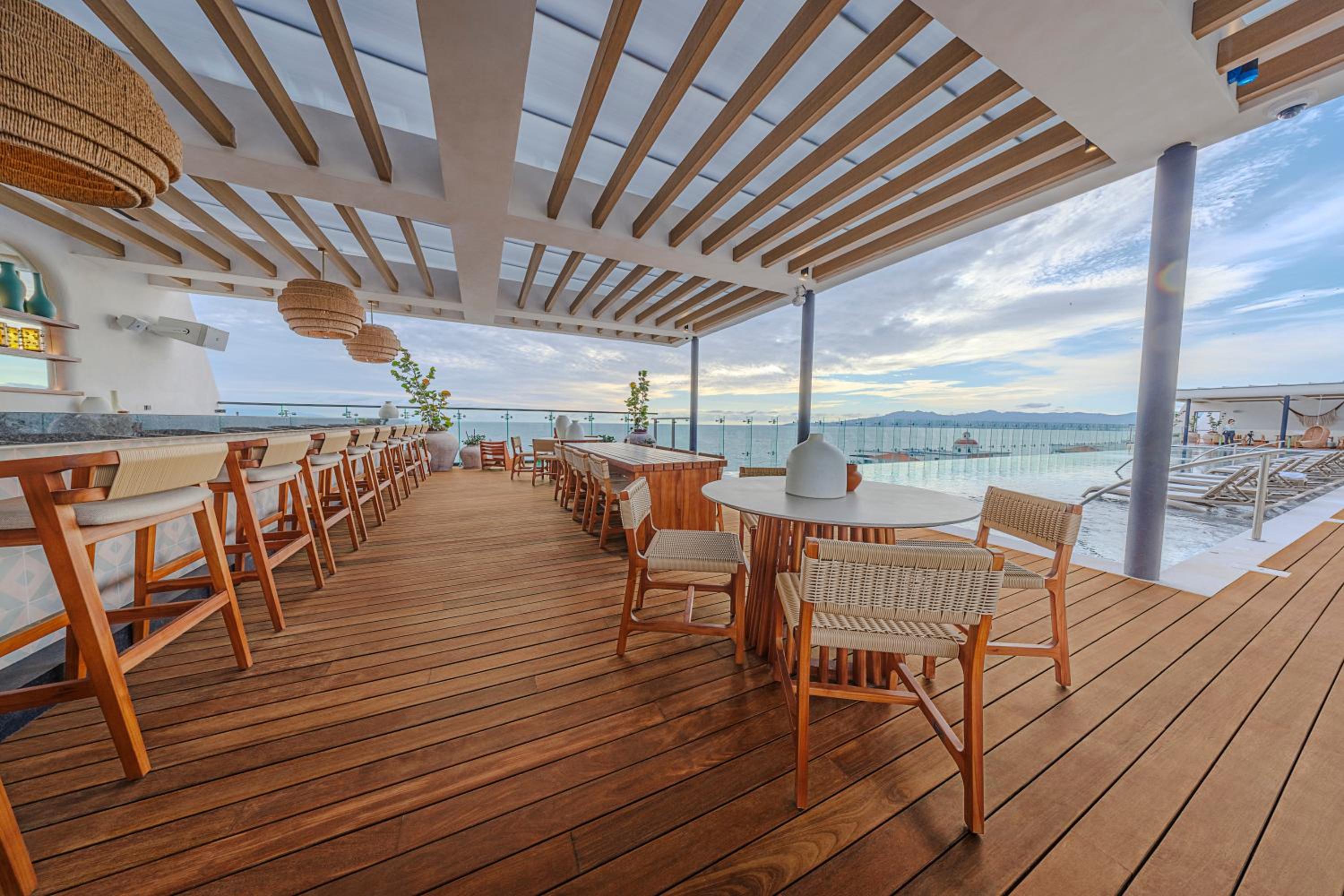 Unico Hotel Riviera Nayarit - Adults Only - All Inclusive