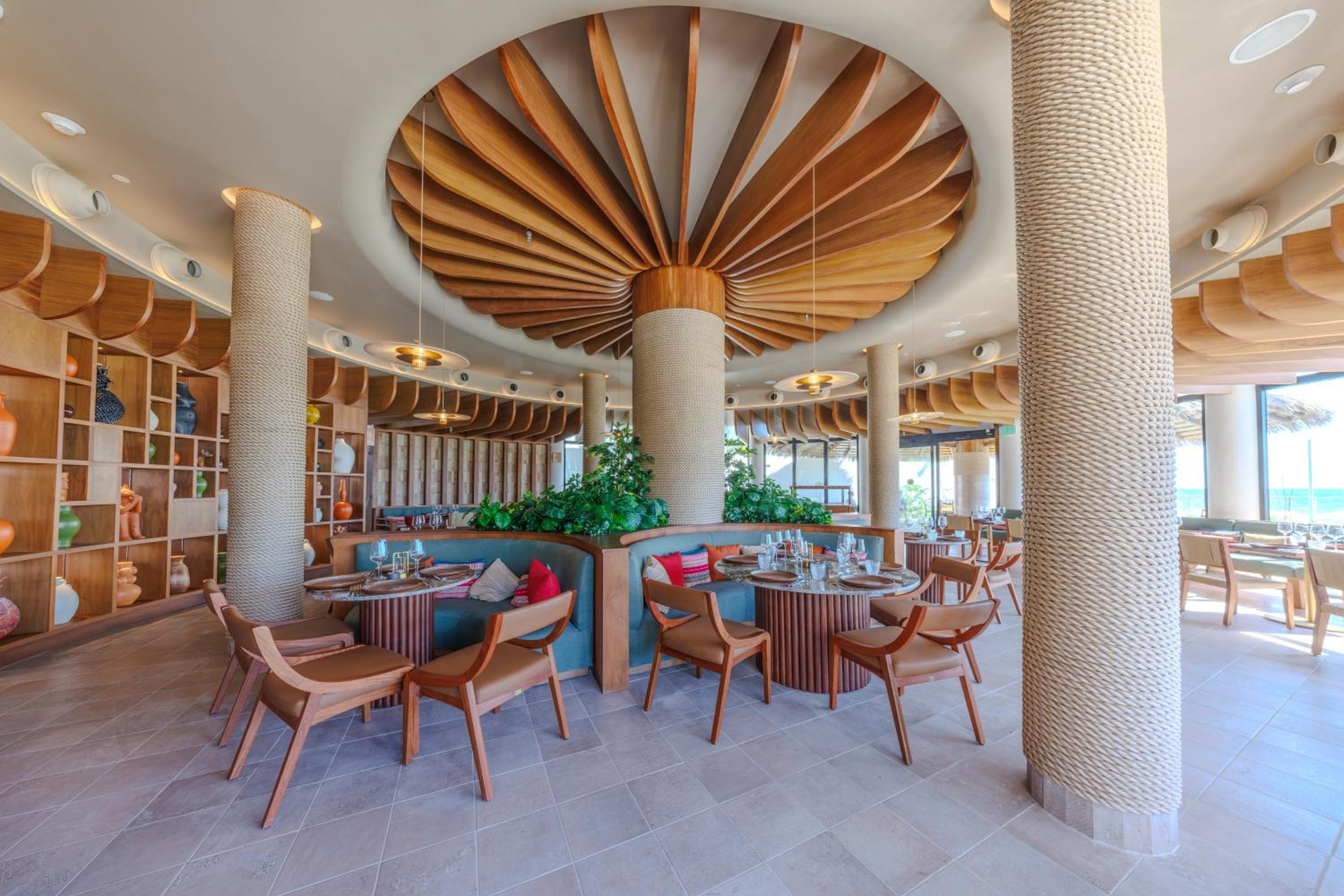 Unico Hotel Riviera Nayarit - Adults Only - All Inclusive