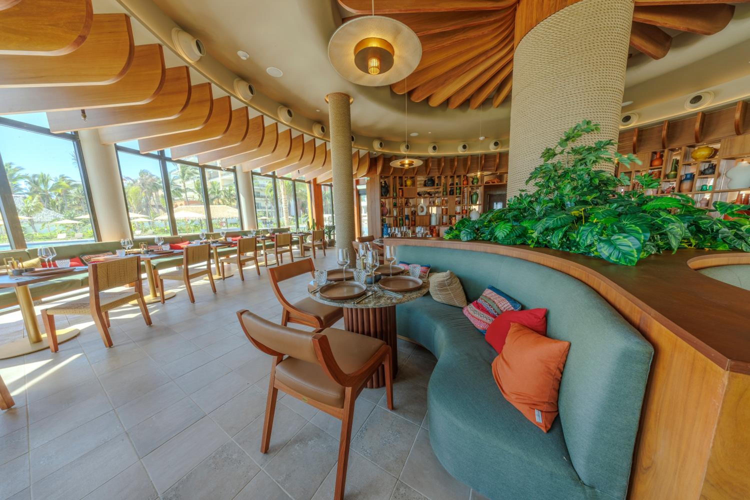 Unico Hotel Riviera Nayarit - Adults Only - All Inclusive