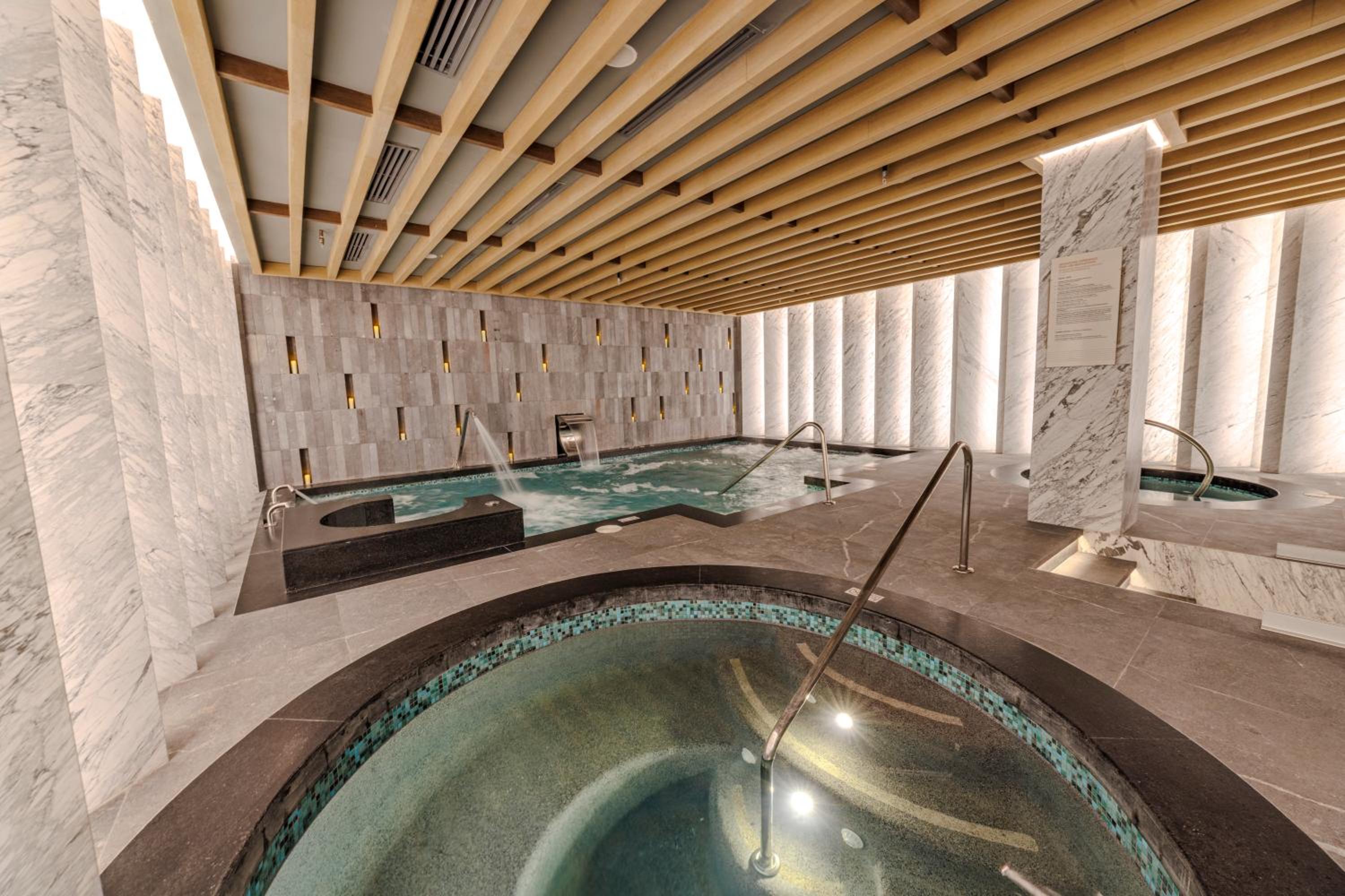 Unico Hotel Riviera Nayarit - Adults Only - All Inclusive