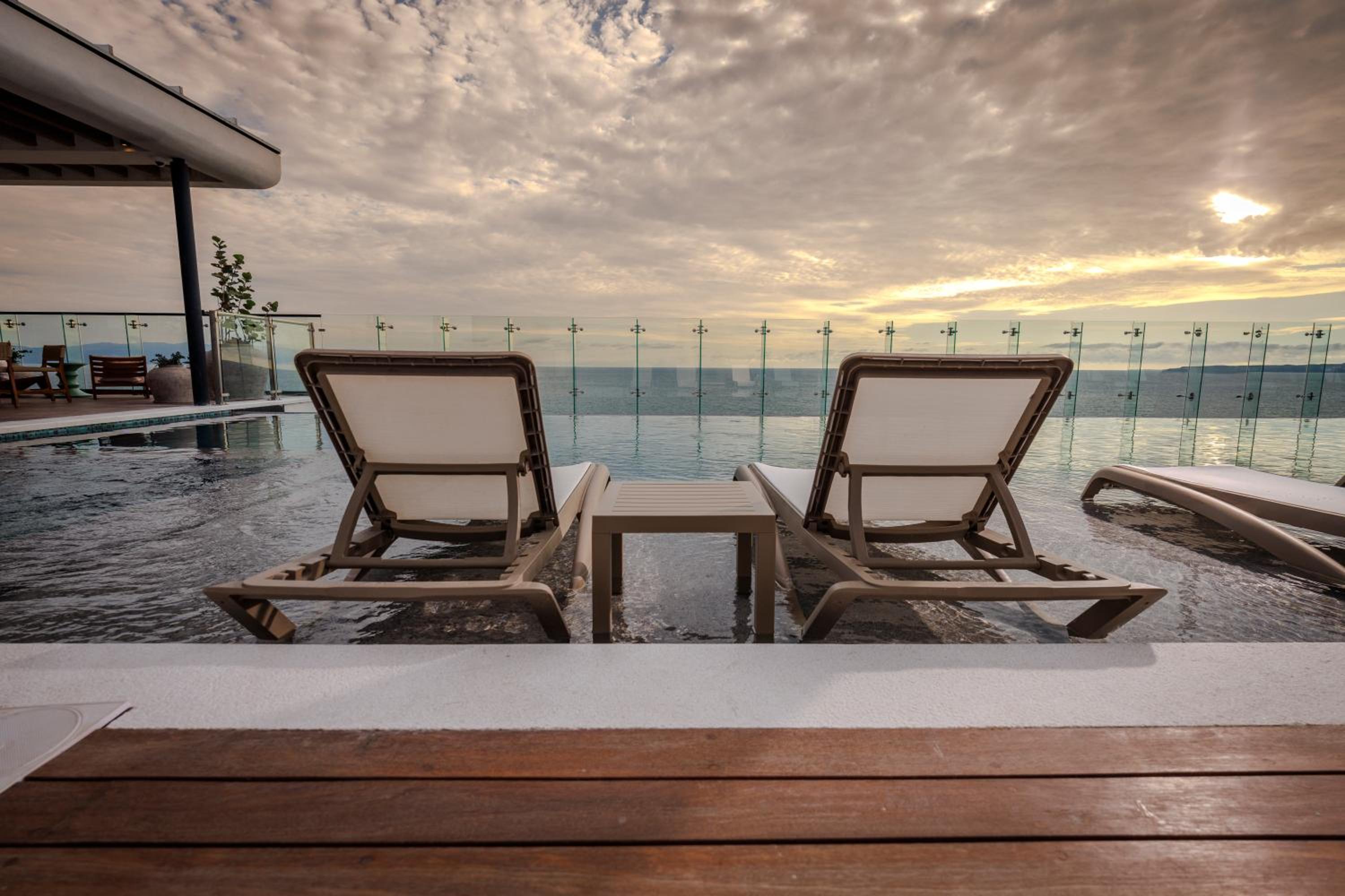 Unico Hotel Riviera Nayarit - Adults Only - All Inclusive