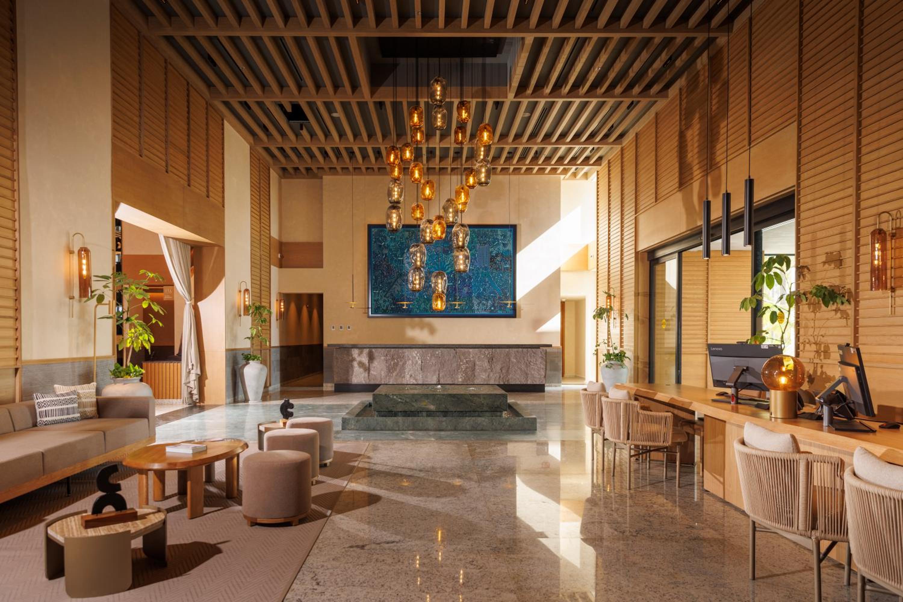 Unico Hotel Riviera Nayarit - Adults Only - All Inclusive