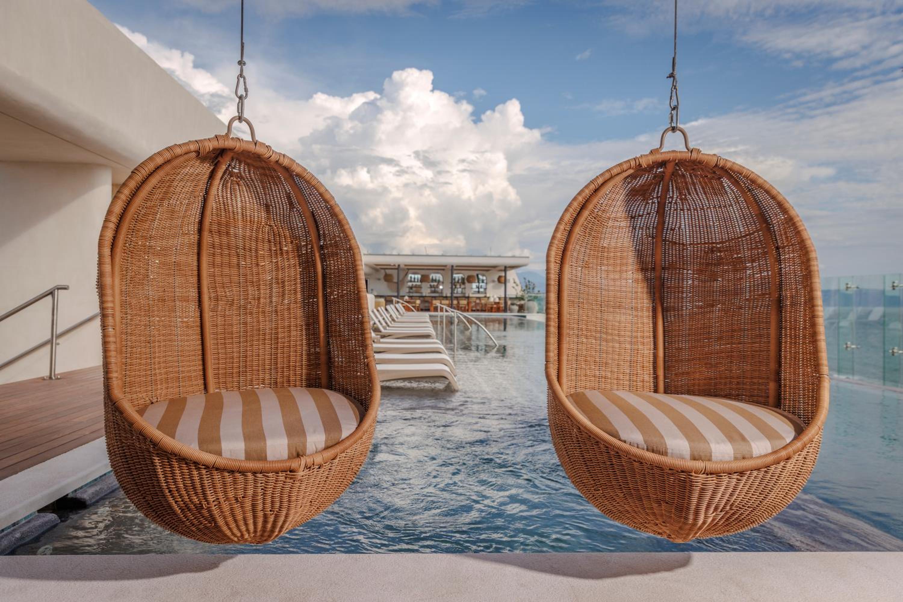 Unico Hotel Riviera Nayarit - Adults Only - All Inclusive