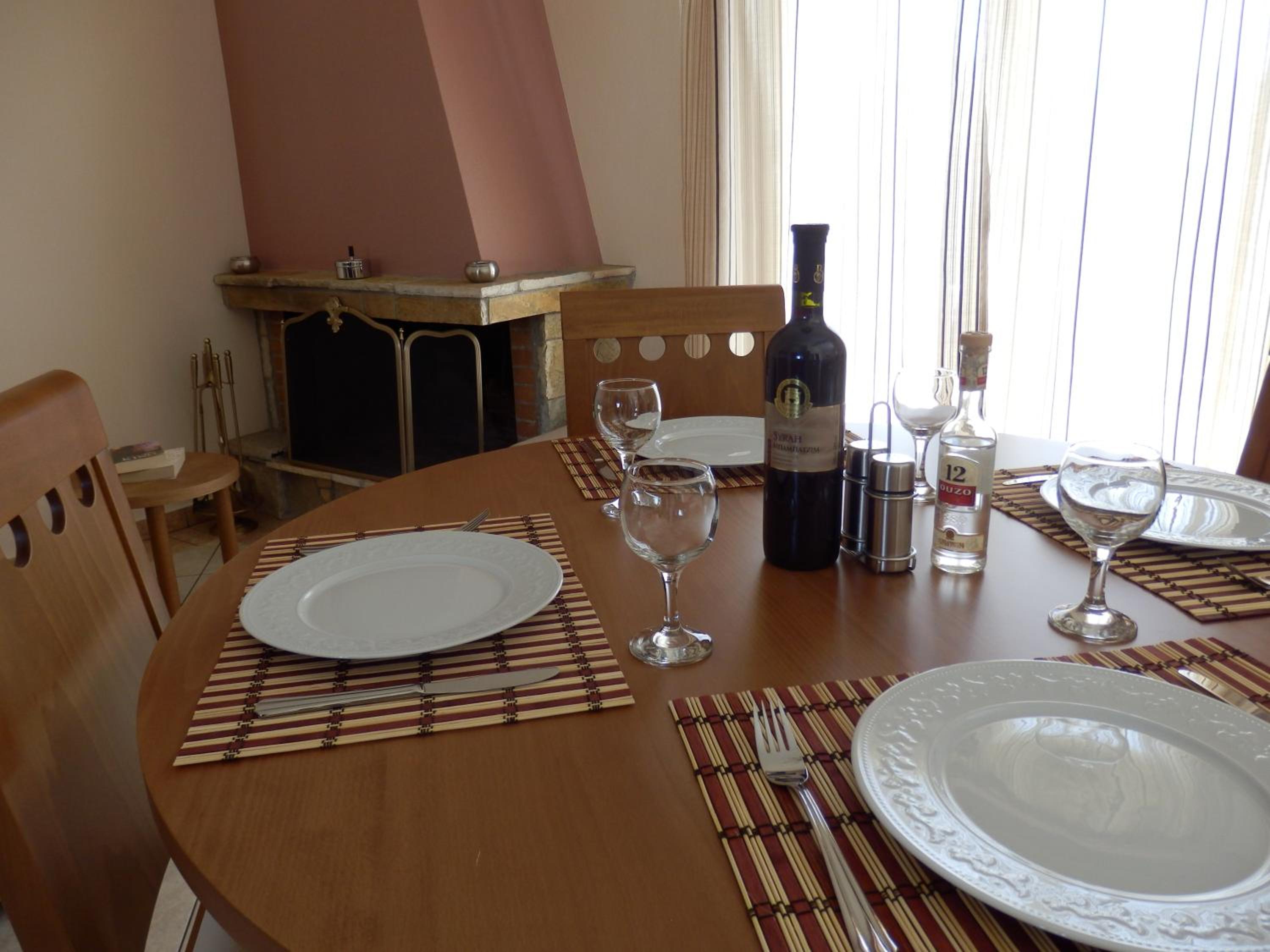 Loutraki Vacations - Terra Relaxa - Property Image 8