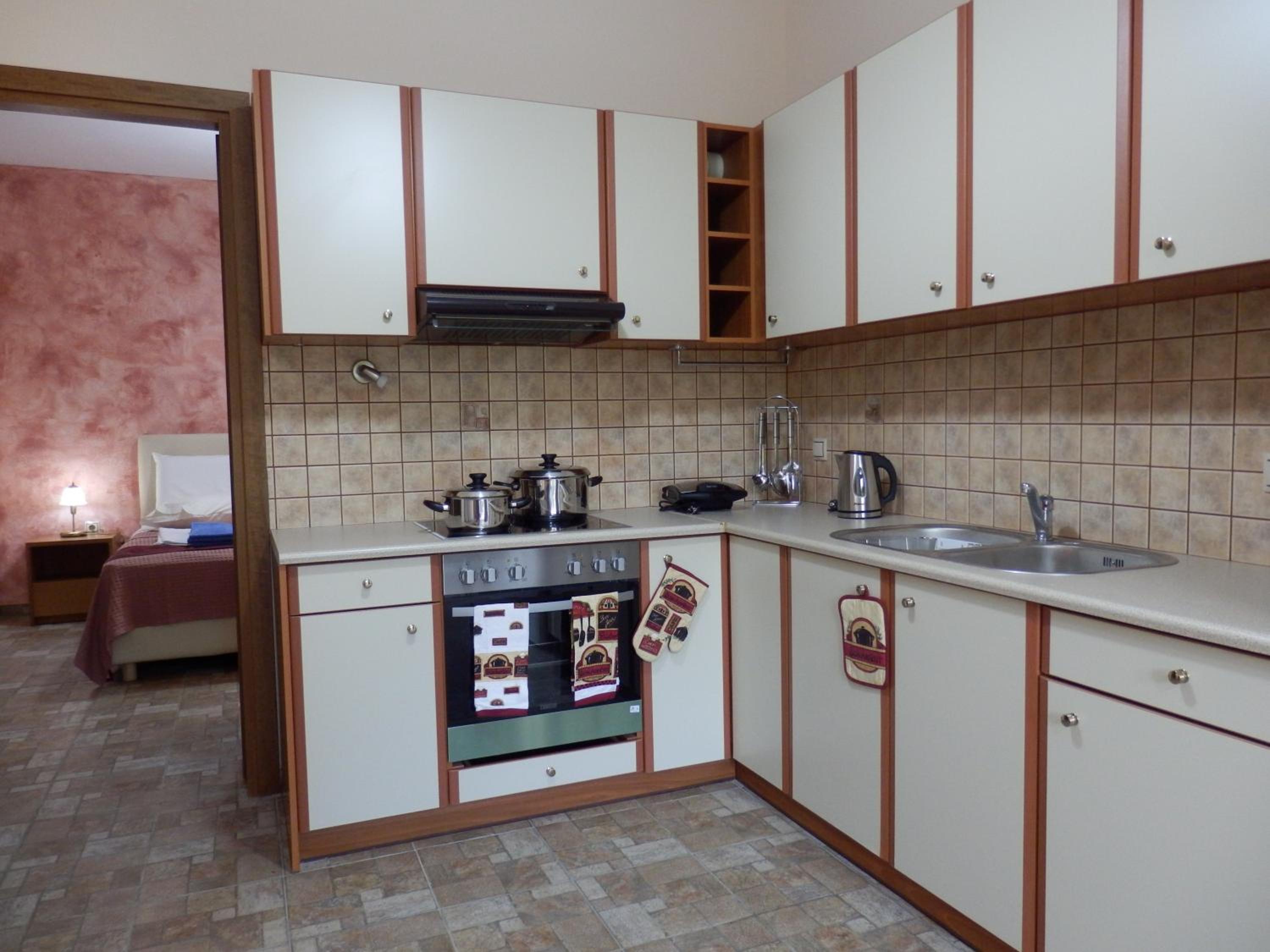 Loutraki Vacations - Terra Relaxa - Property Image 7