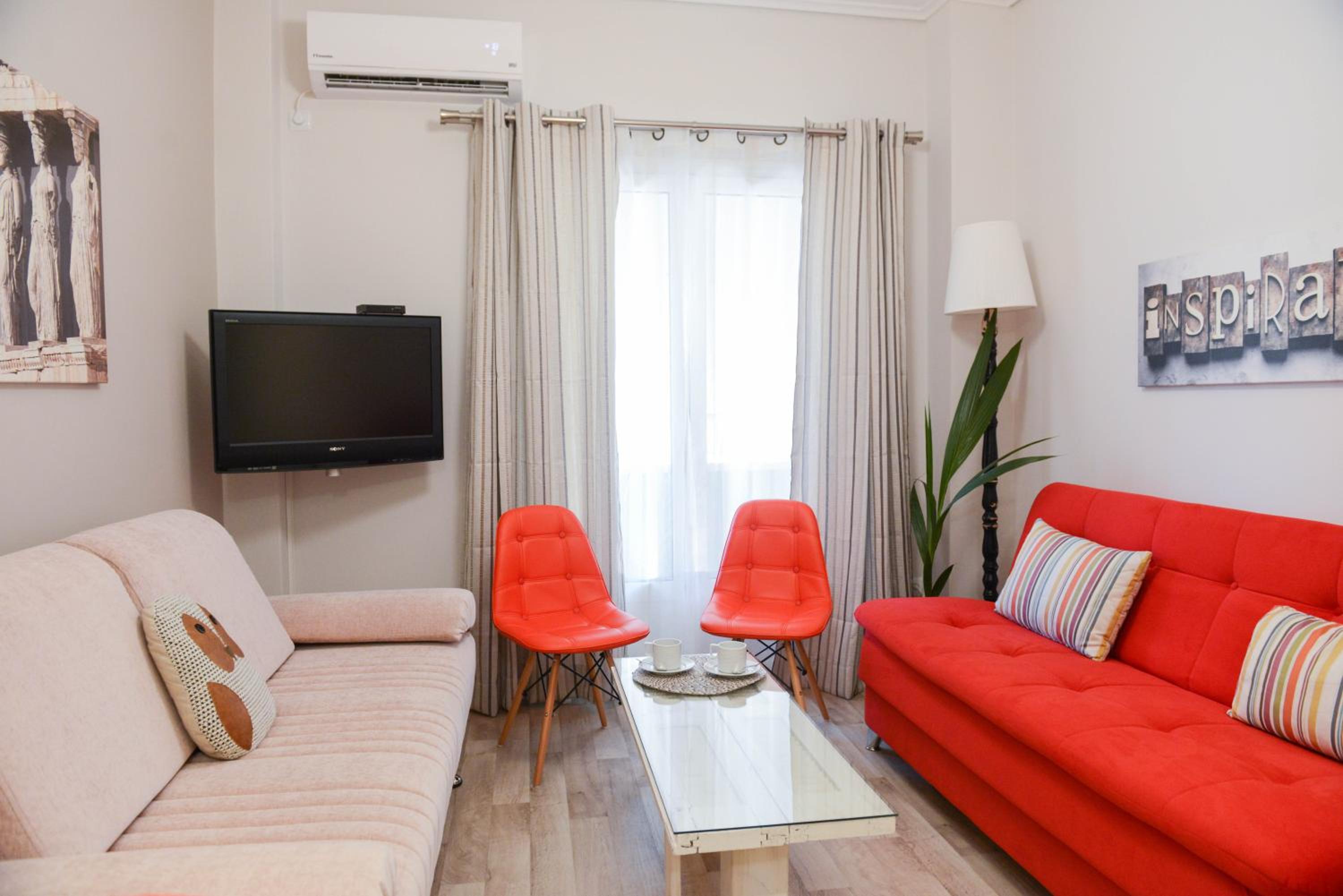 Athina Apartments
