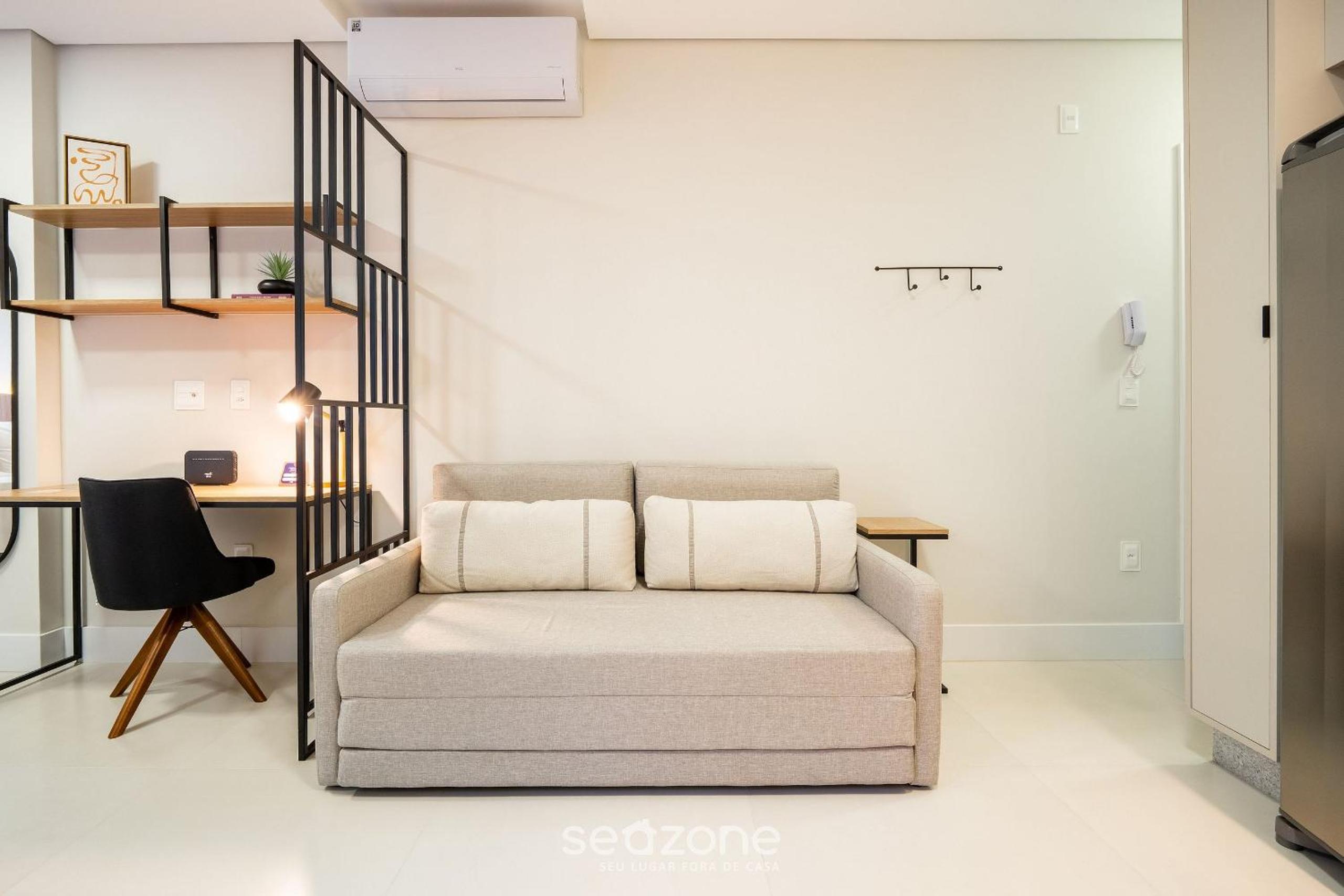 Charming studio in Santo Antônio MAL0105