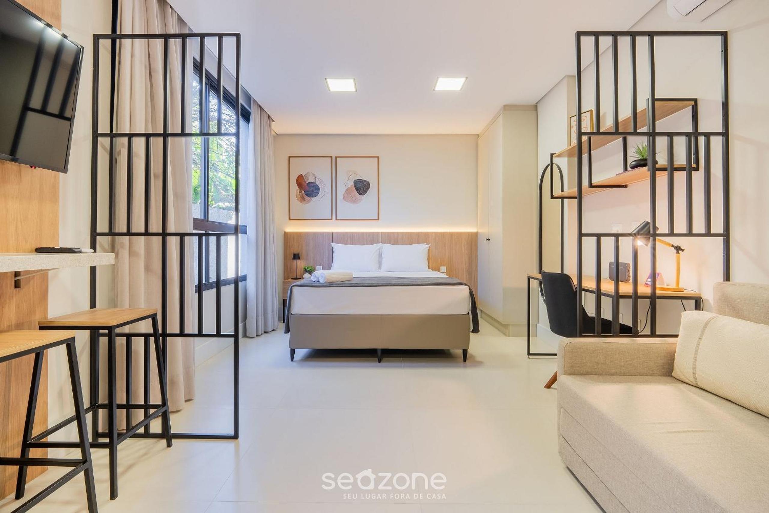 Charming studio in Santo Antônio MAL0105