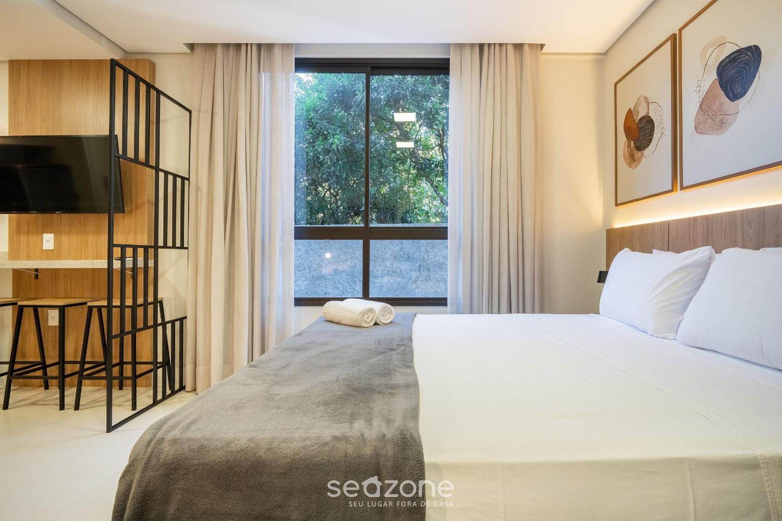 Charming studio in Santo Antônio MAL0105