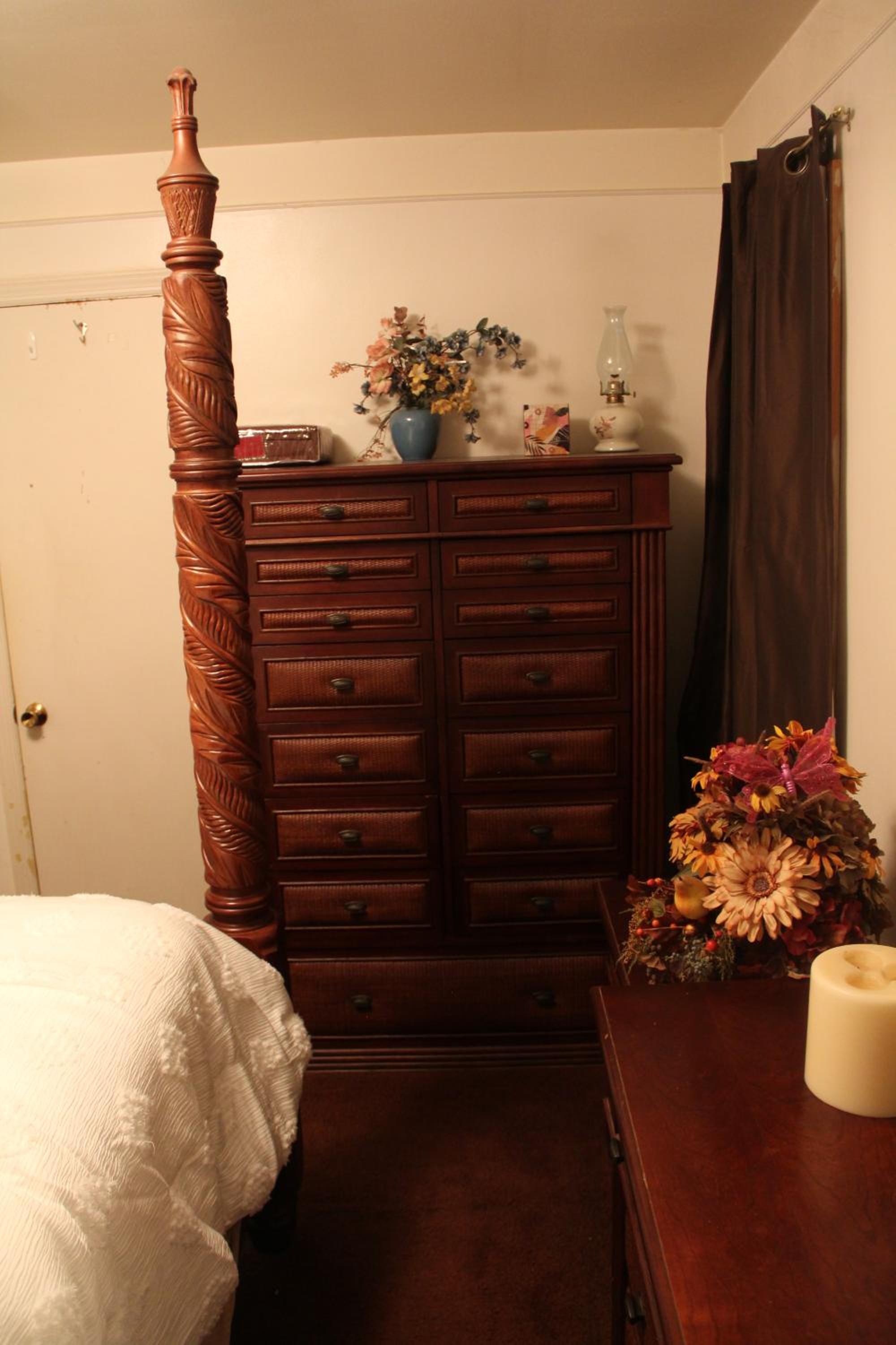Beautiful, Cozy Stay in Oak Park, Queen Bedroom, Work Setup & Backyard Grill
