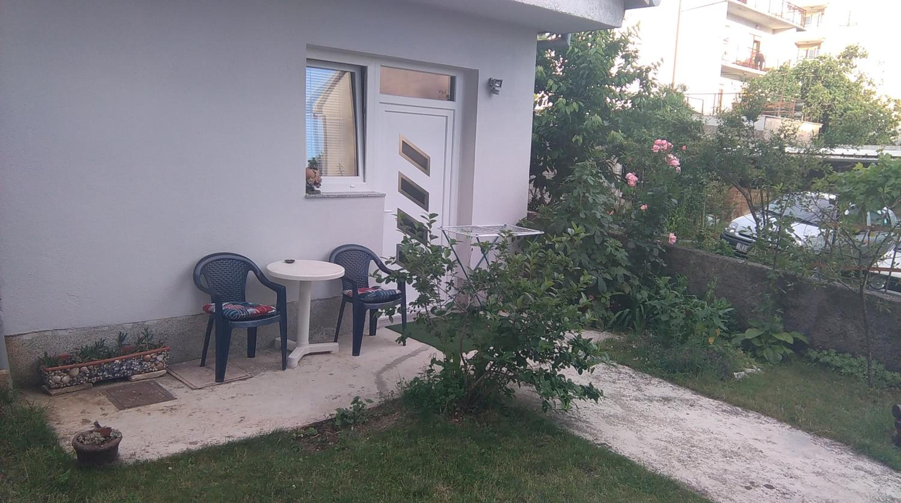 Apartment Cvjetna