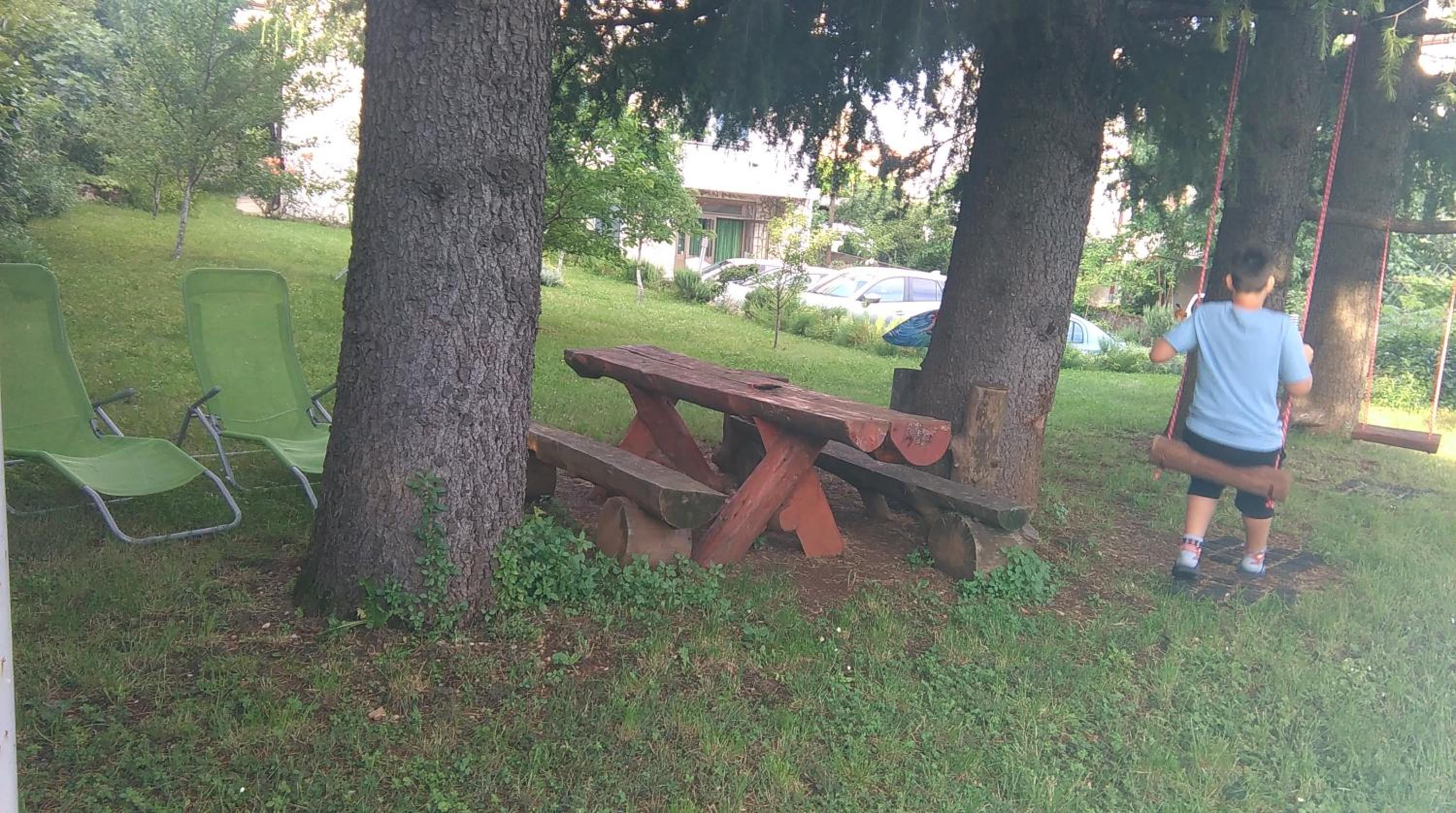 Apartment Cvjetna