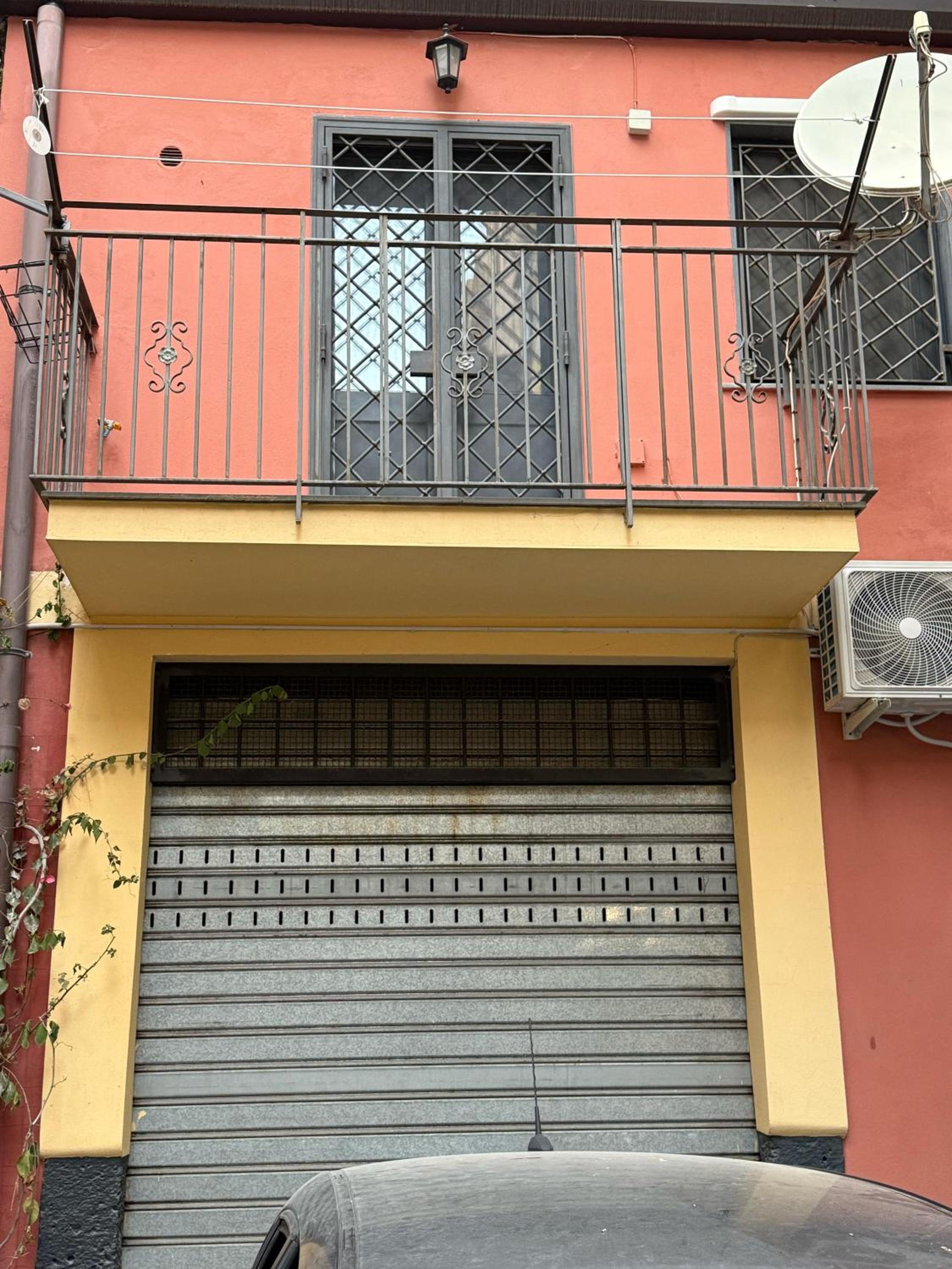RitAria Centro storico di Catania
