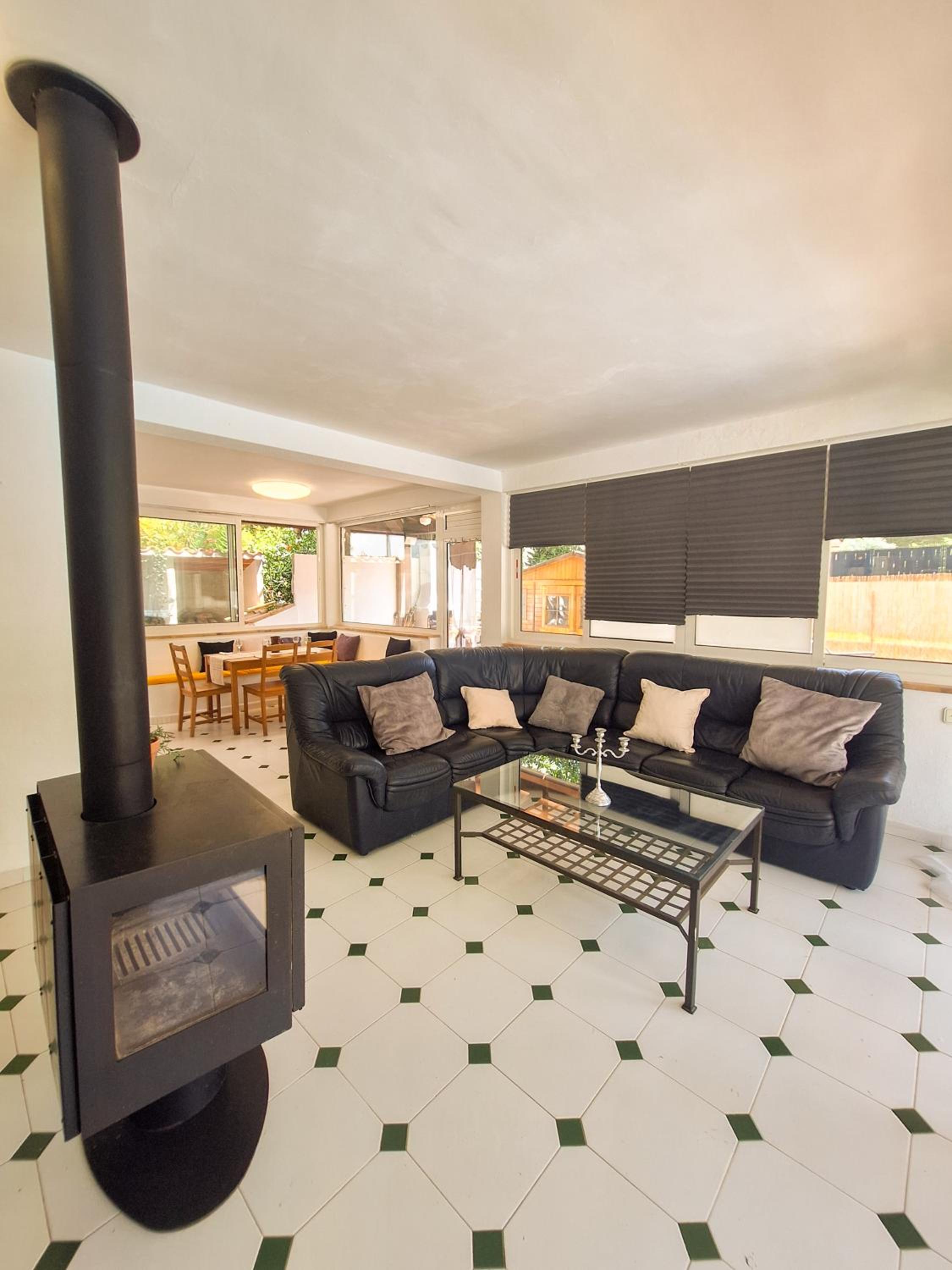 Villa Nevada - Espacioso Chalet con Piscina Privada