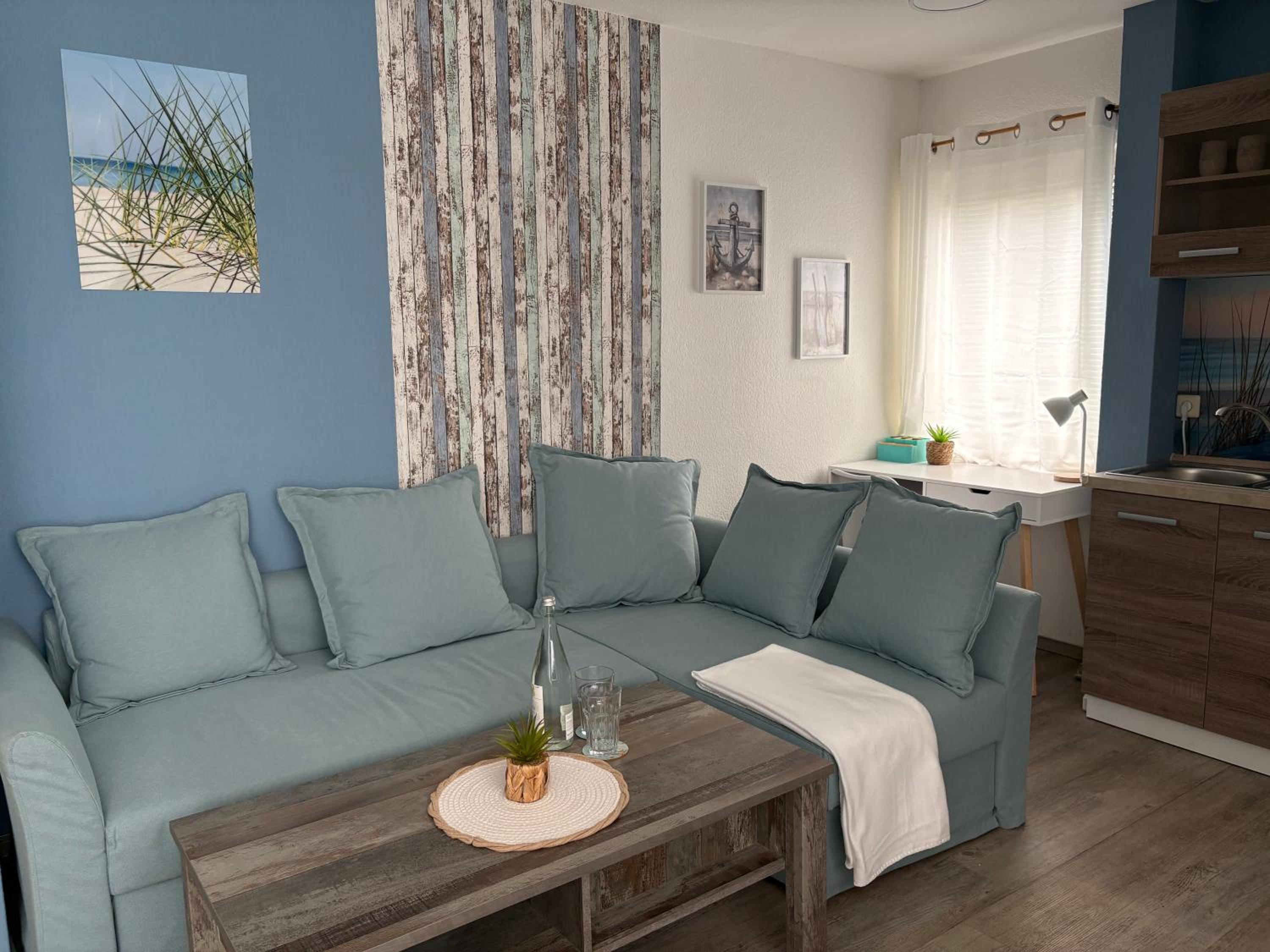 Ferienwohnung mit Schlösserblick in Dresden I große Dachterrasse I Parkplatz kostenfrei