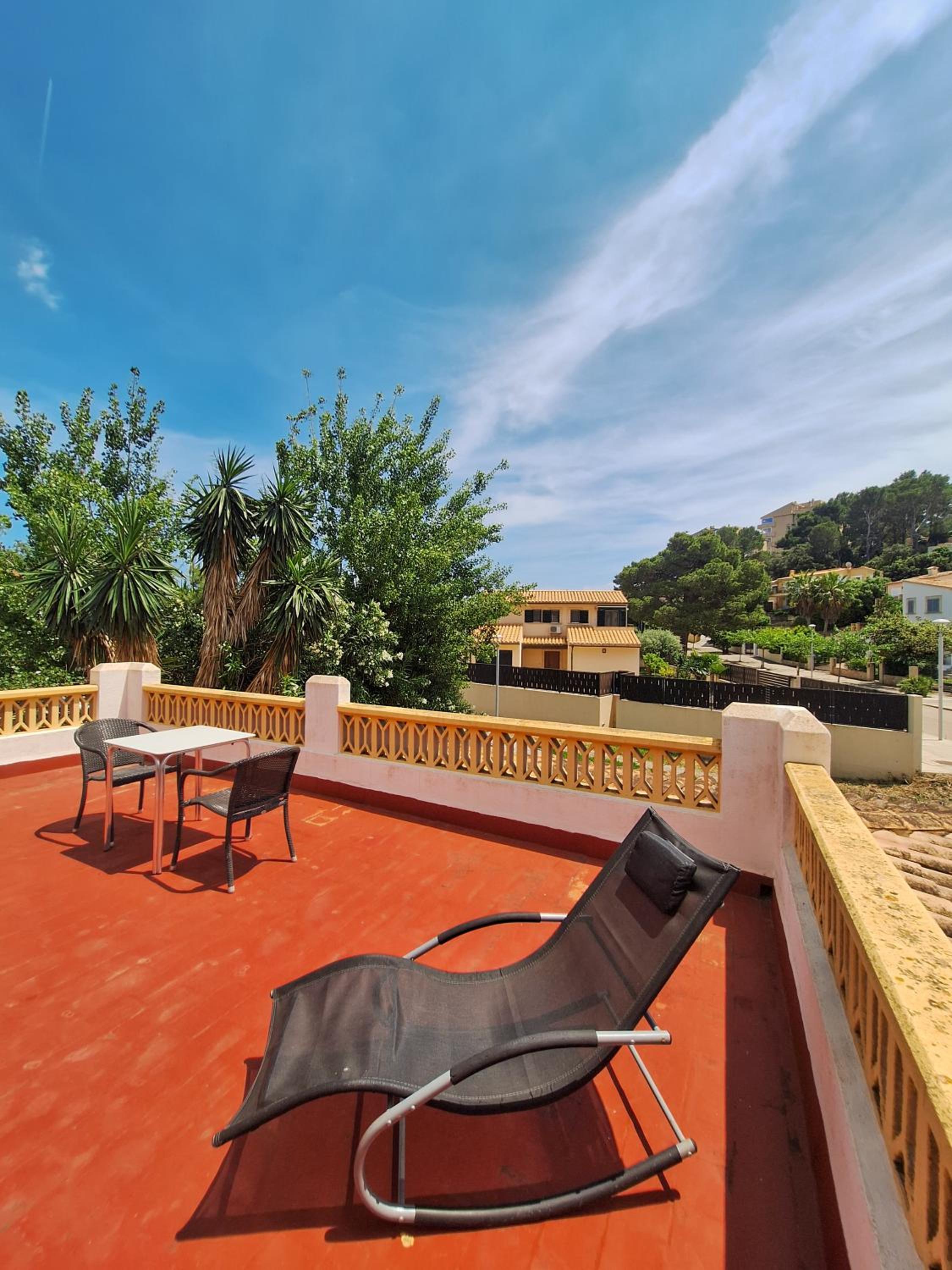 Villa Nevada - Espacioso Chalet con Piscina Privada