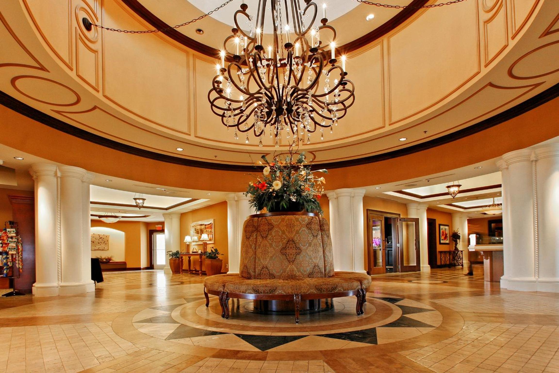 Marina Inn at Grande Dunes